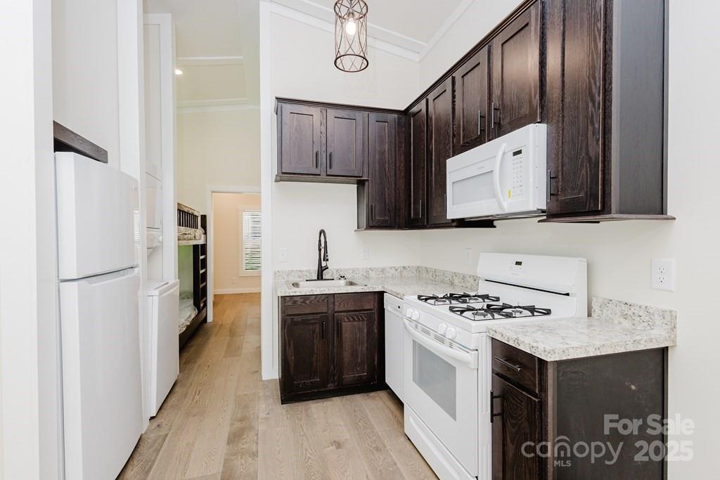 15 Pinehurst Drive Bryson City NC 28713