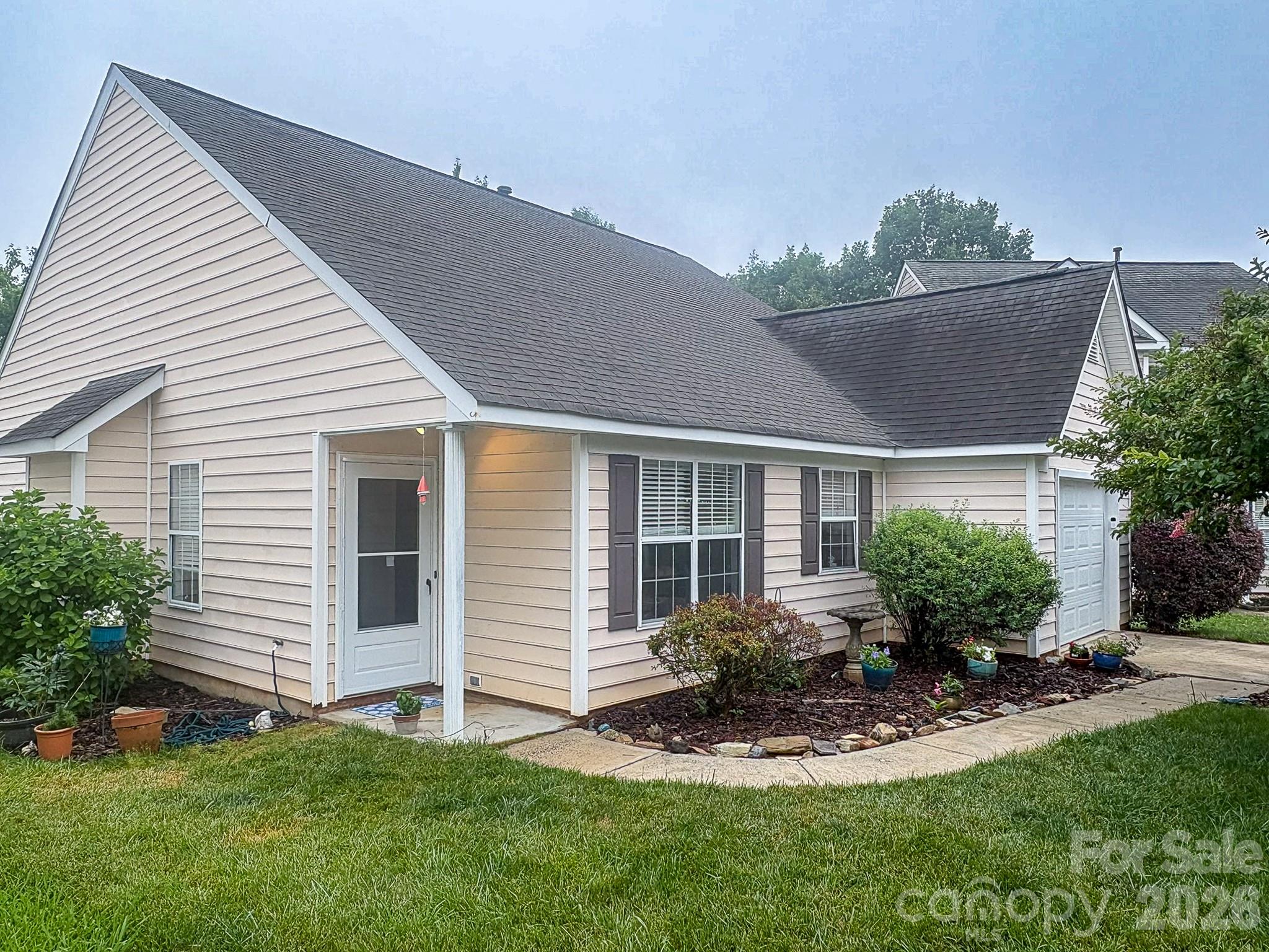 Indian Trail NC, 5702 Vine Court, Unit 21