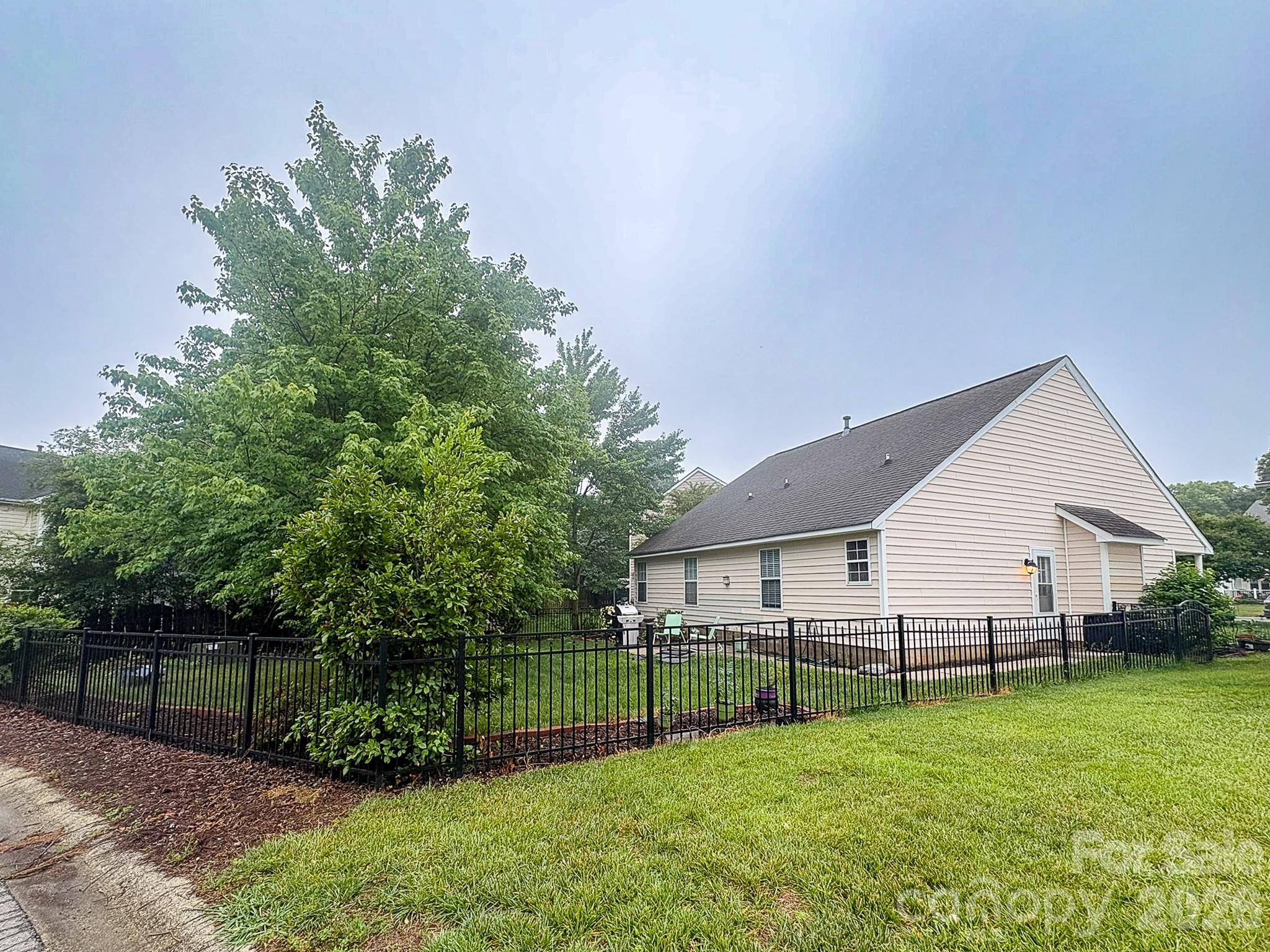 5702 Vine Court Indian Trail NC 28079