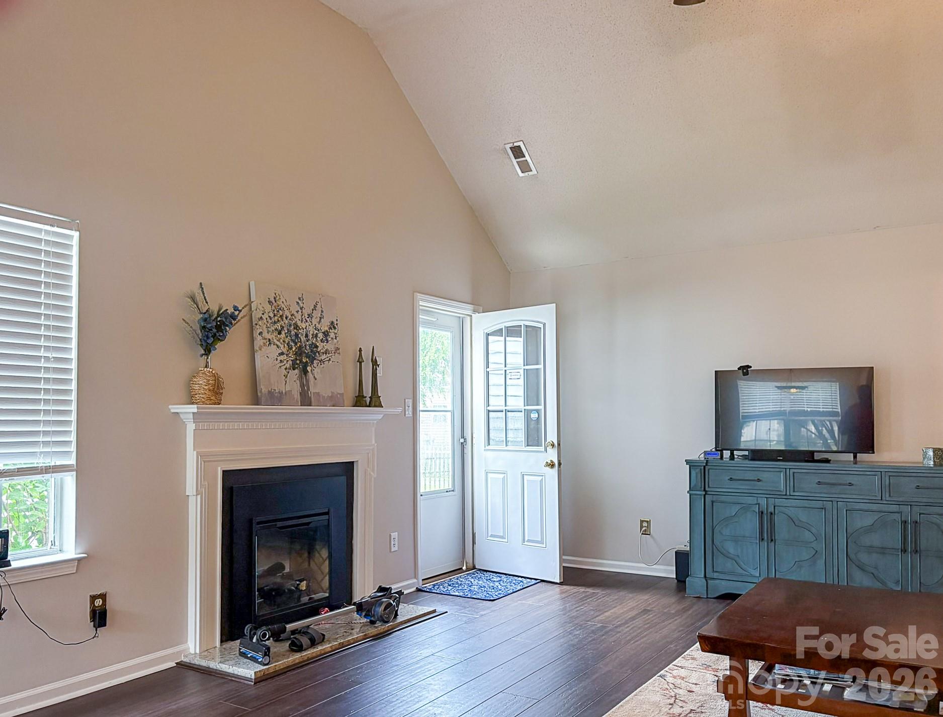 5702 Vine Court Indian Trail NC 28079