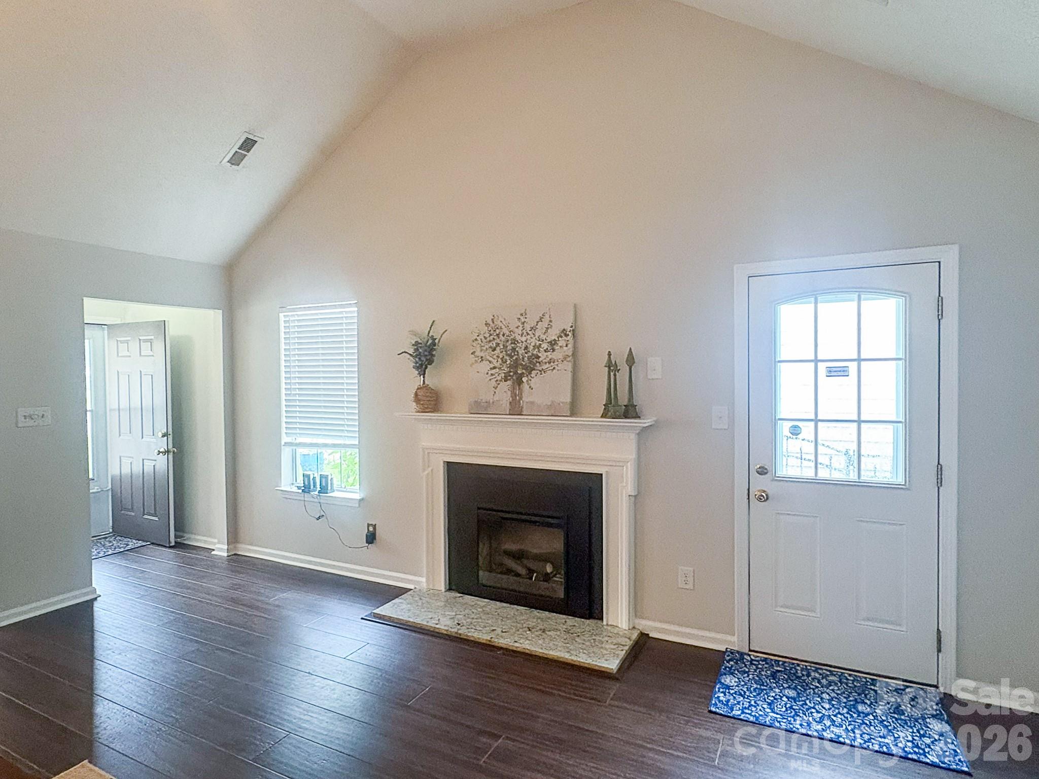 5702 Vine Court Indian Trail NC 28079