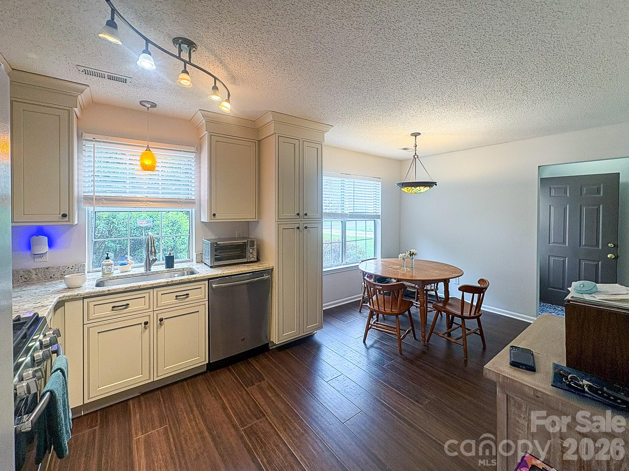 5702 Vine Court Indian Trail NC 28079