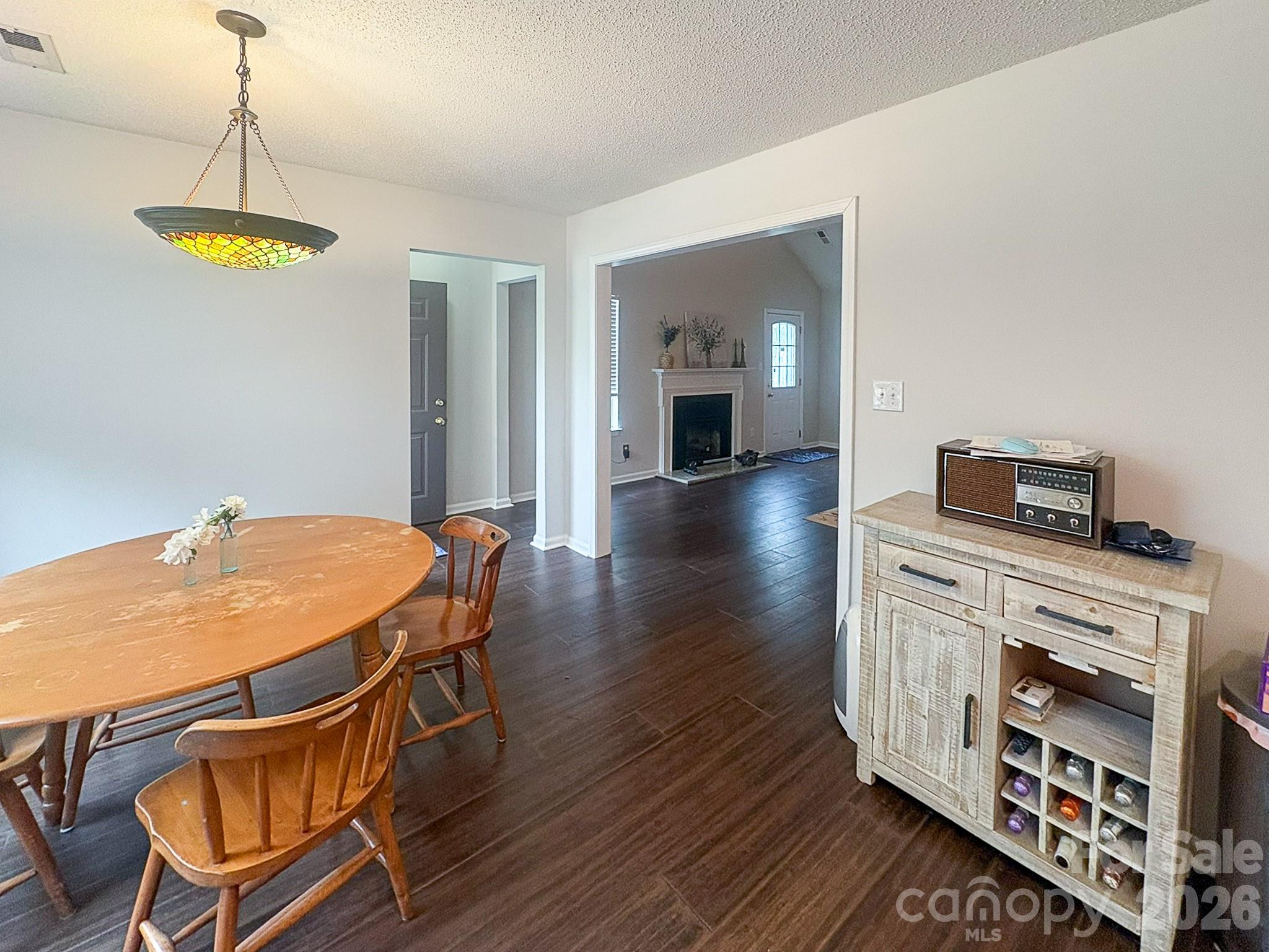 5702 Vine Court Indian Trail NC 28079