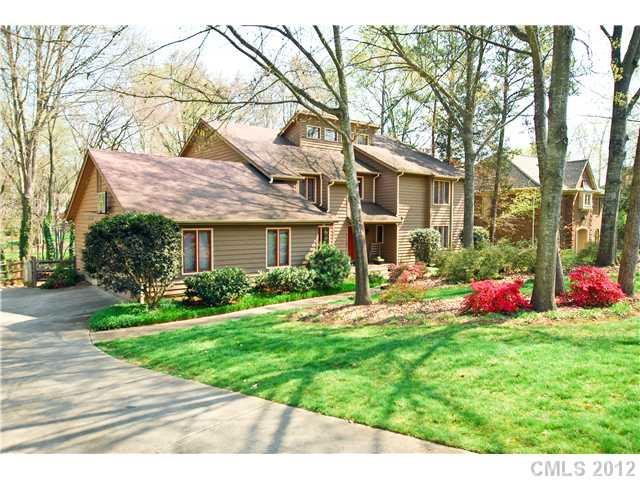 5308 Hillingdon Road Charlotte NC 28226