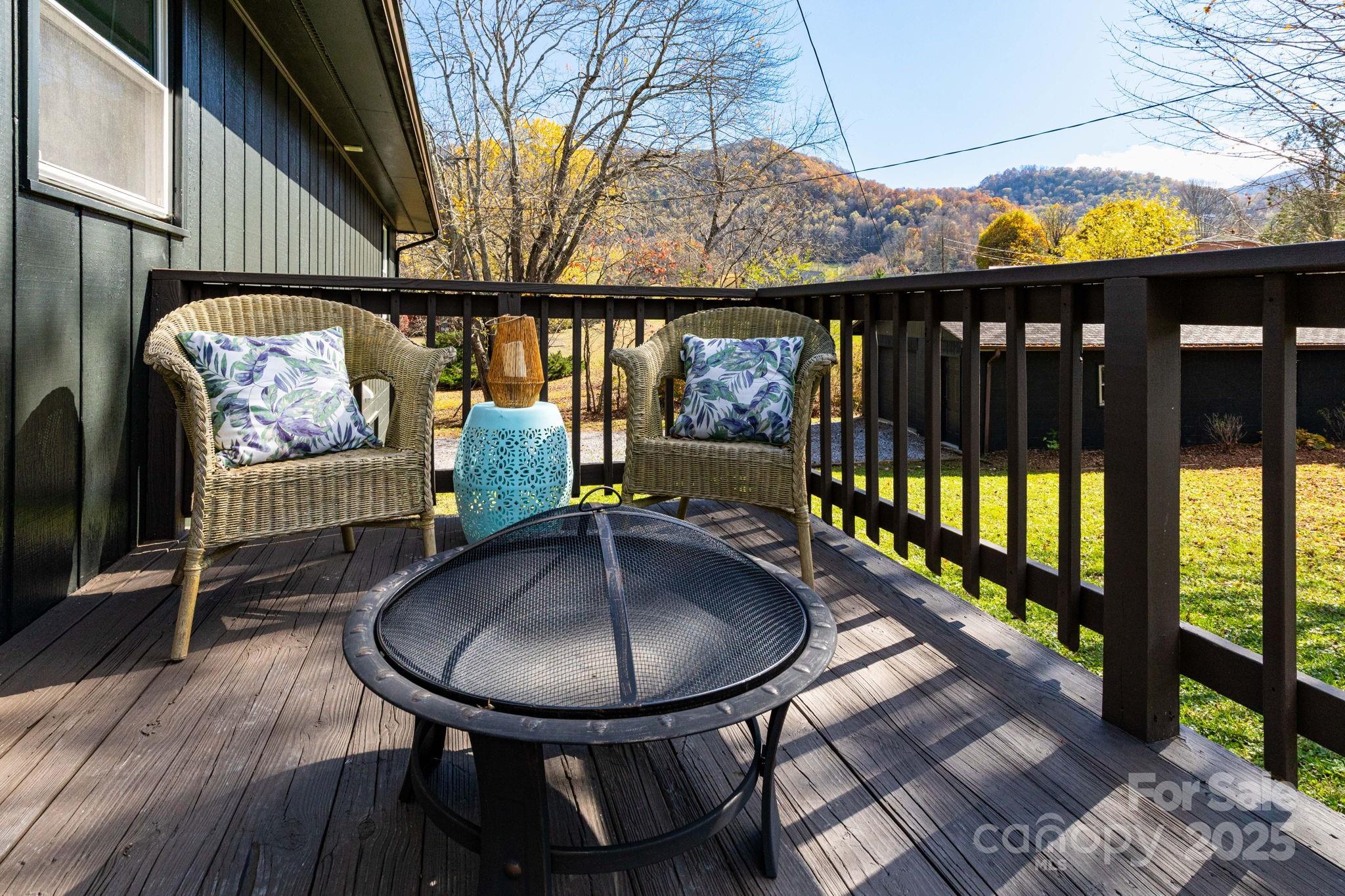 182 Dock Ratcliffe Road Waynesville NC 28786