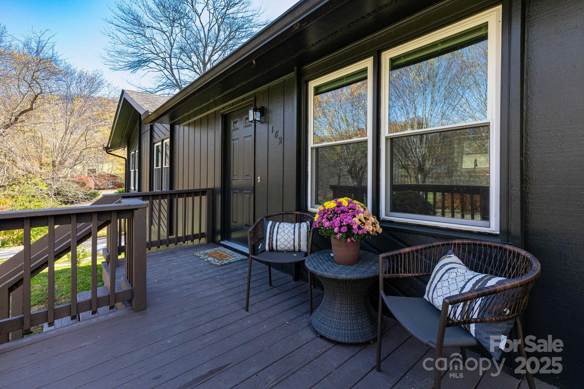 182 Dock Ratcliffe Road Waynesville NC 28786