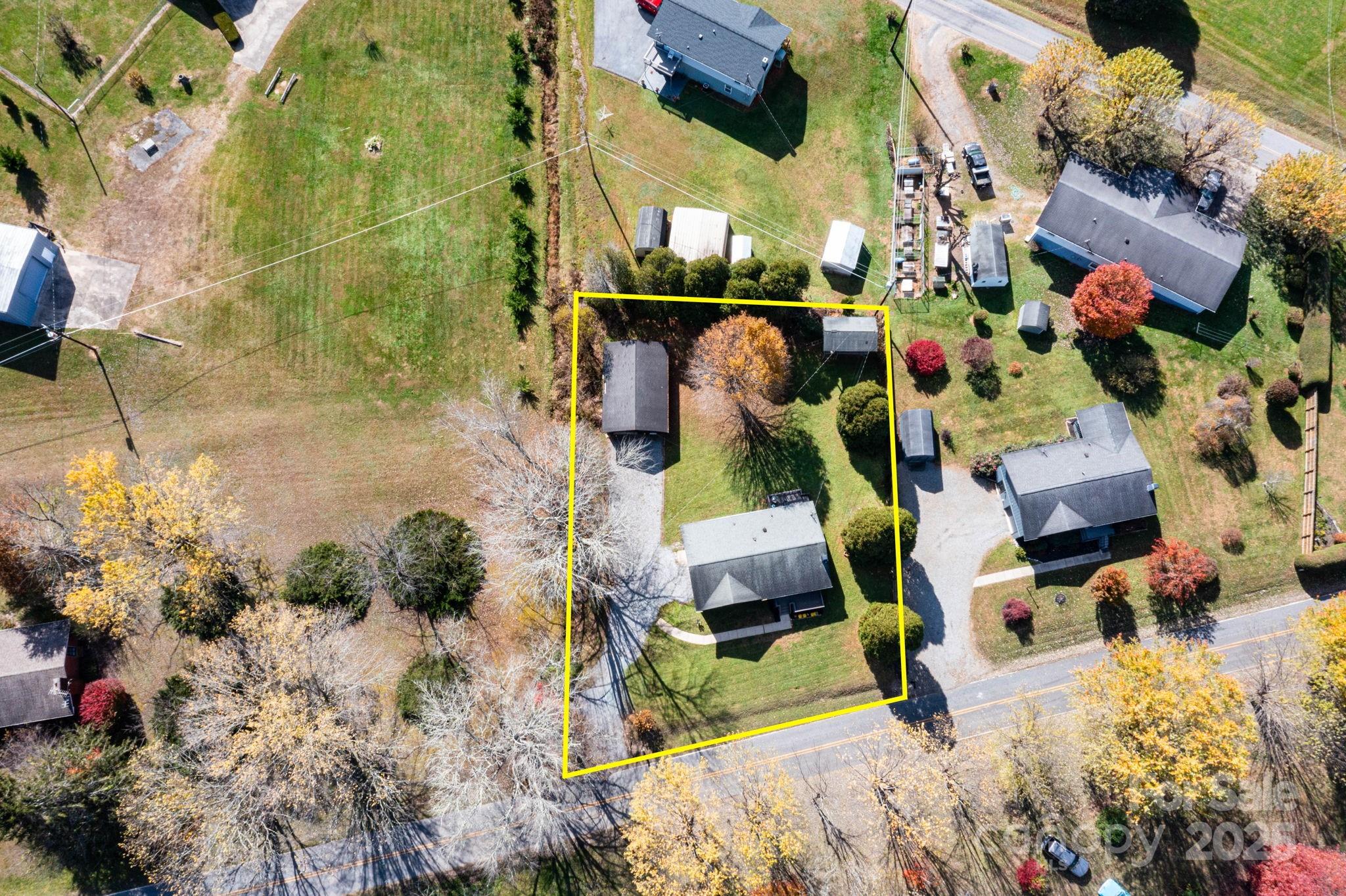182 Dock Ratcliffe Road Waynesville NC 28786