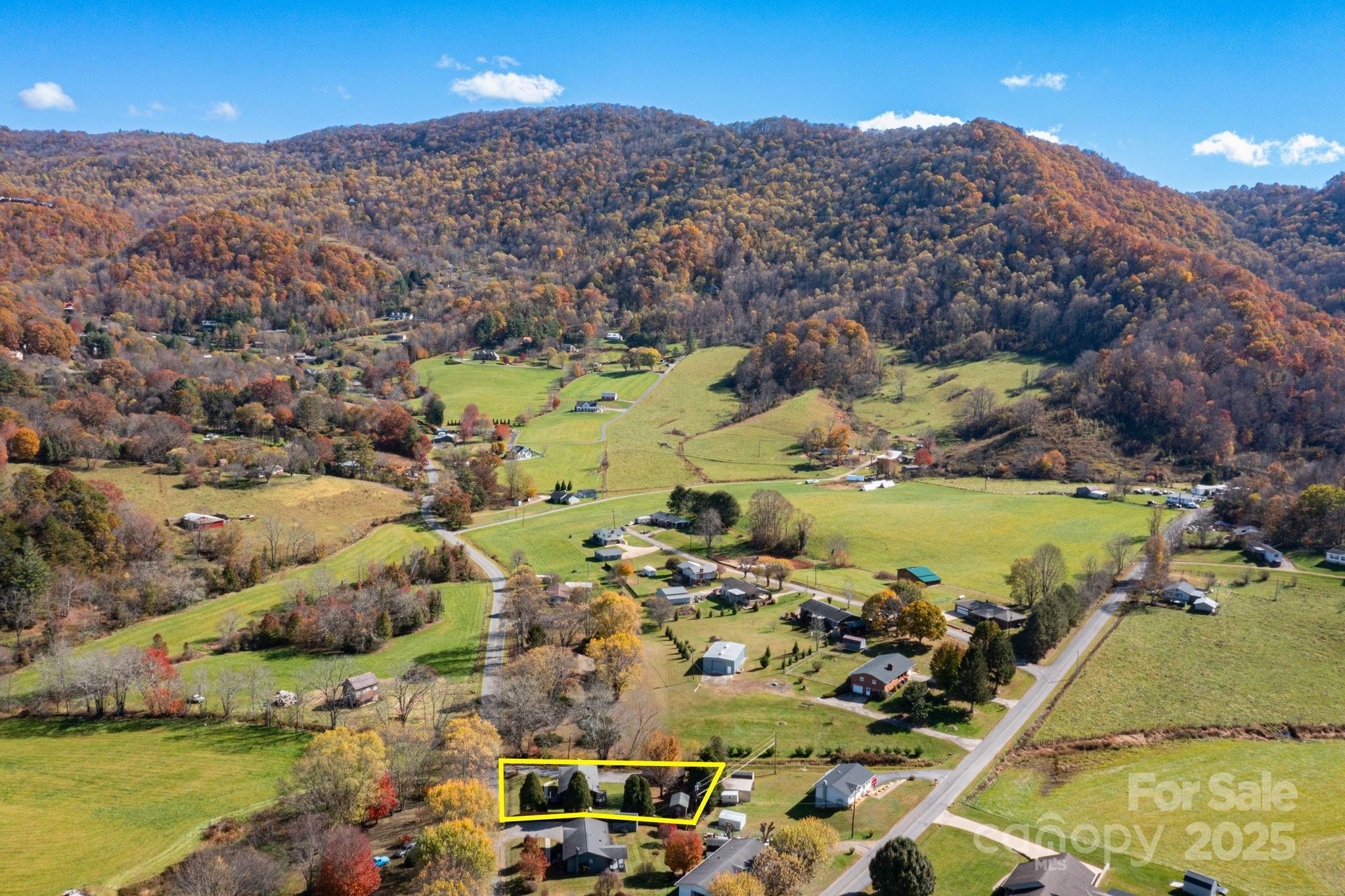 182 Dock Ratcliffe Road Waynesville NC 28786