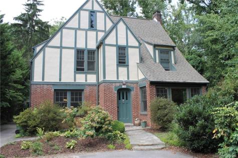 328 Kenilworth Road Asheville NC 28803