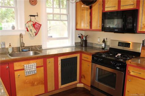 328 Kenilworth Road Asheville NC 28803