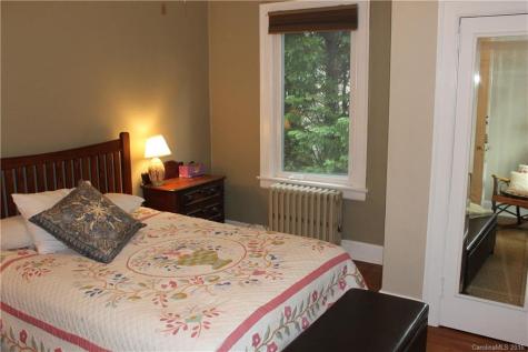 328 Kenilworth Road Asheville NC 28803