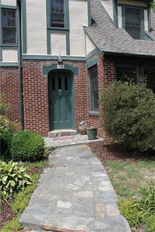 328 Kenilworth Road Asheville NC 28803