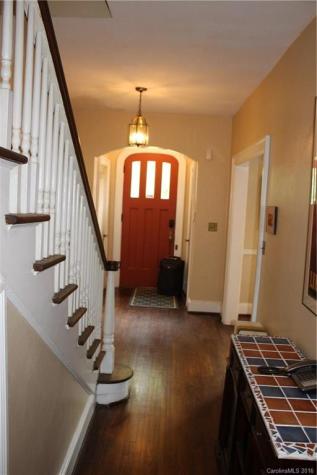 328 Kenilworth Road Asheville NC 28803