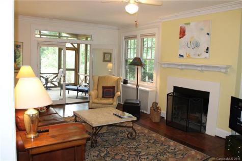 328 Kenilworth Road Asheville NC 28803