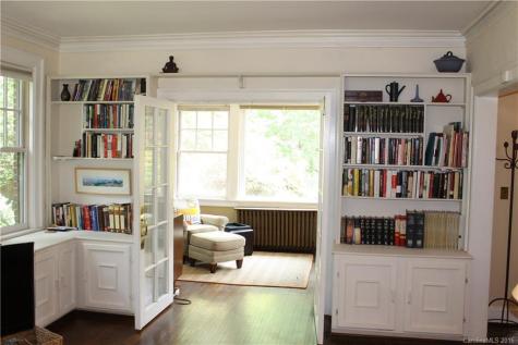 328 Kenilworth Road Asheville NC 28803