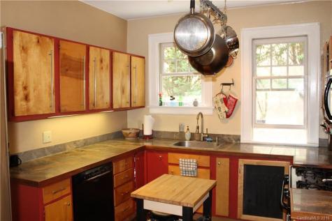 328 Kenilworth Road Asheville NC 28803