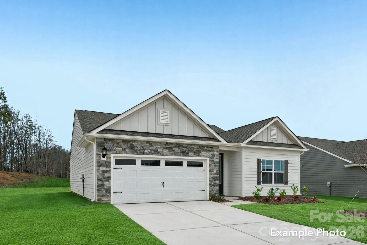 104 Tanner Loop Troutman NC 28166