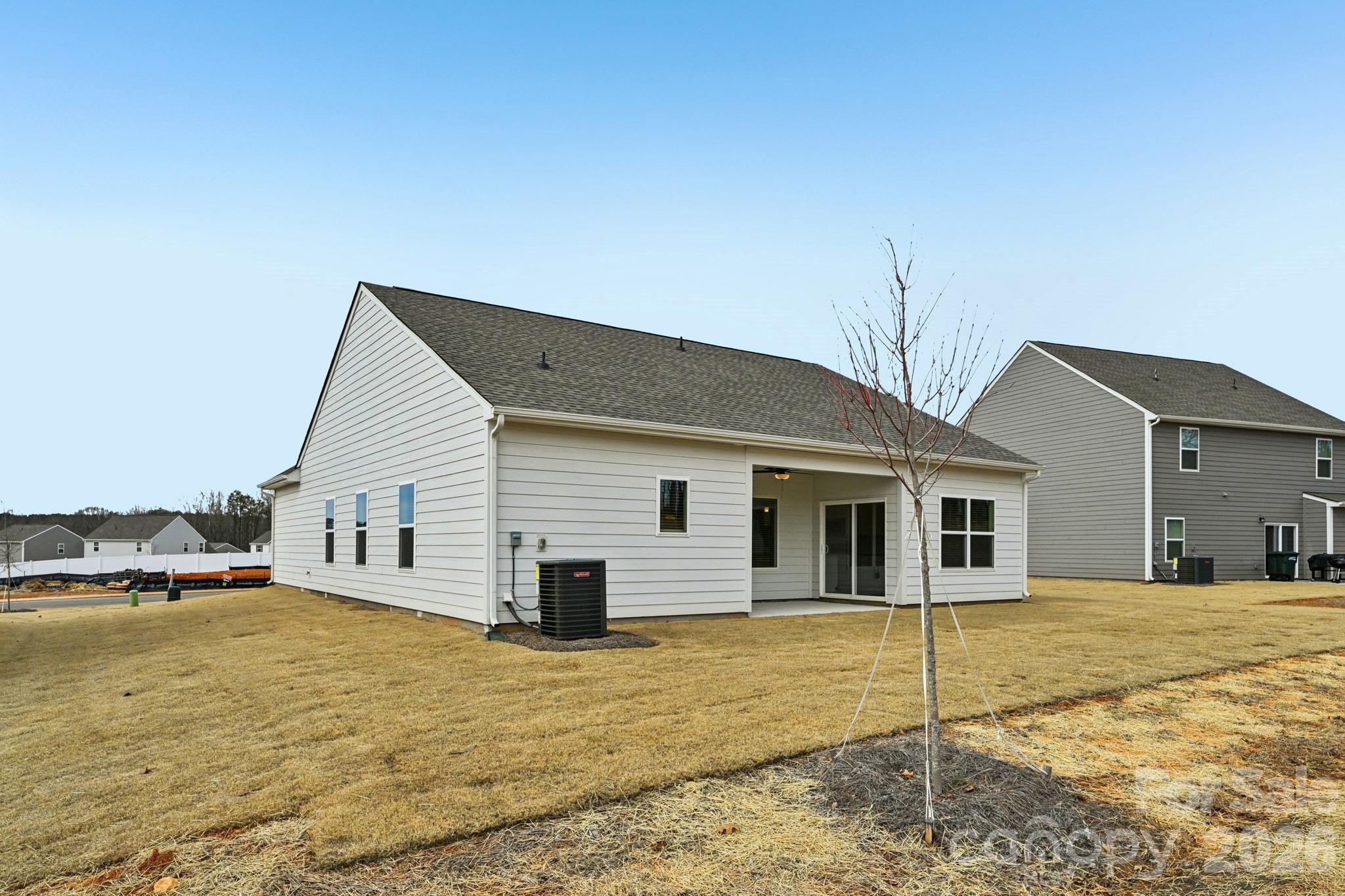 104 Tanner Loop Troutman NC 28166