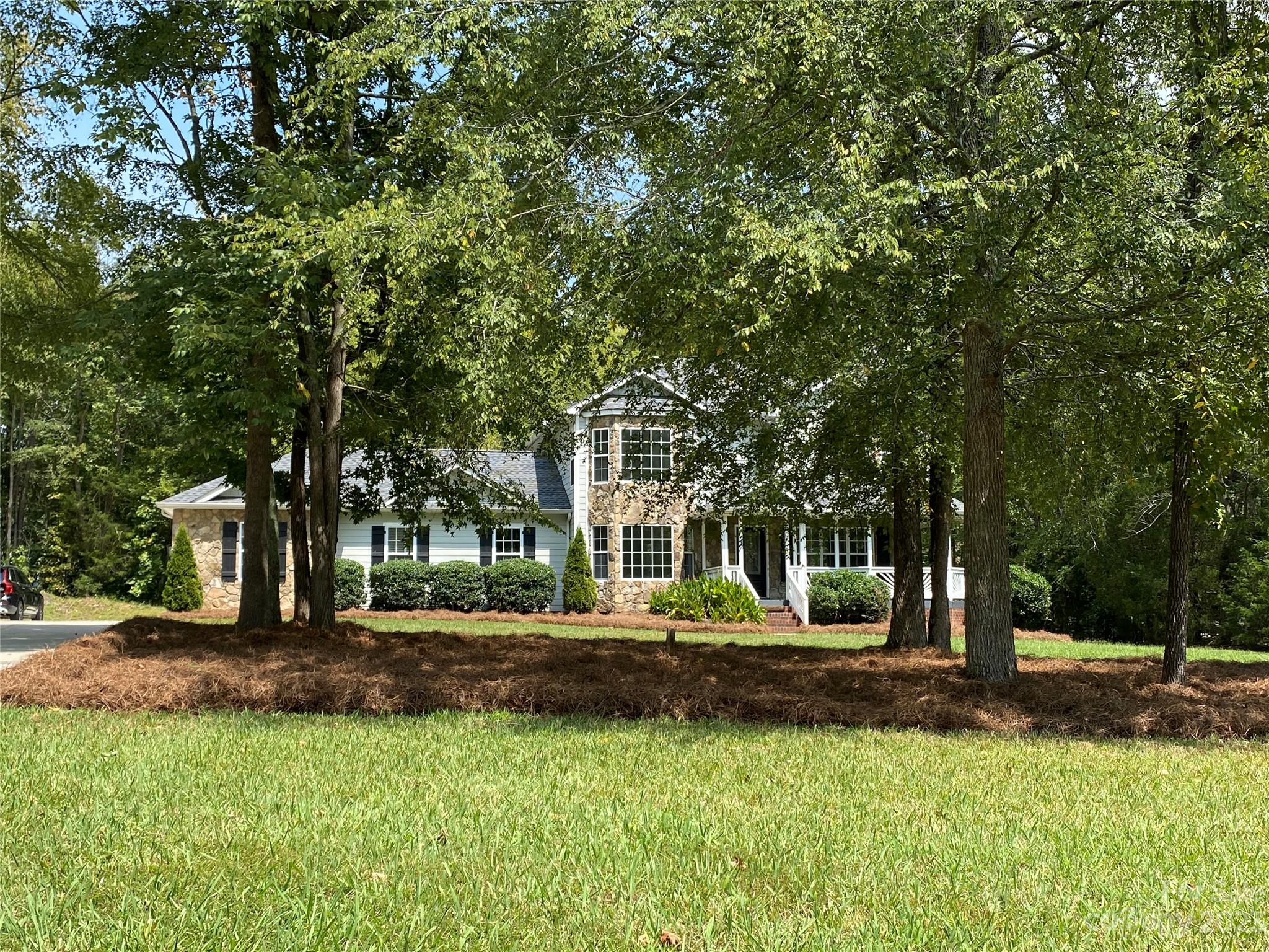 1845 Rock Hill Church Road Matthews NC 28104