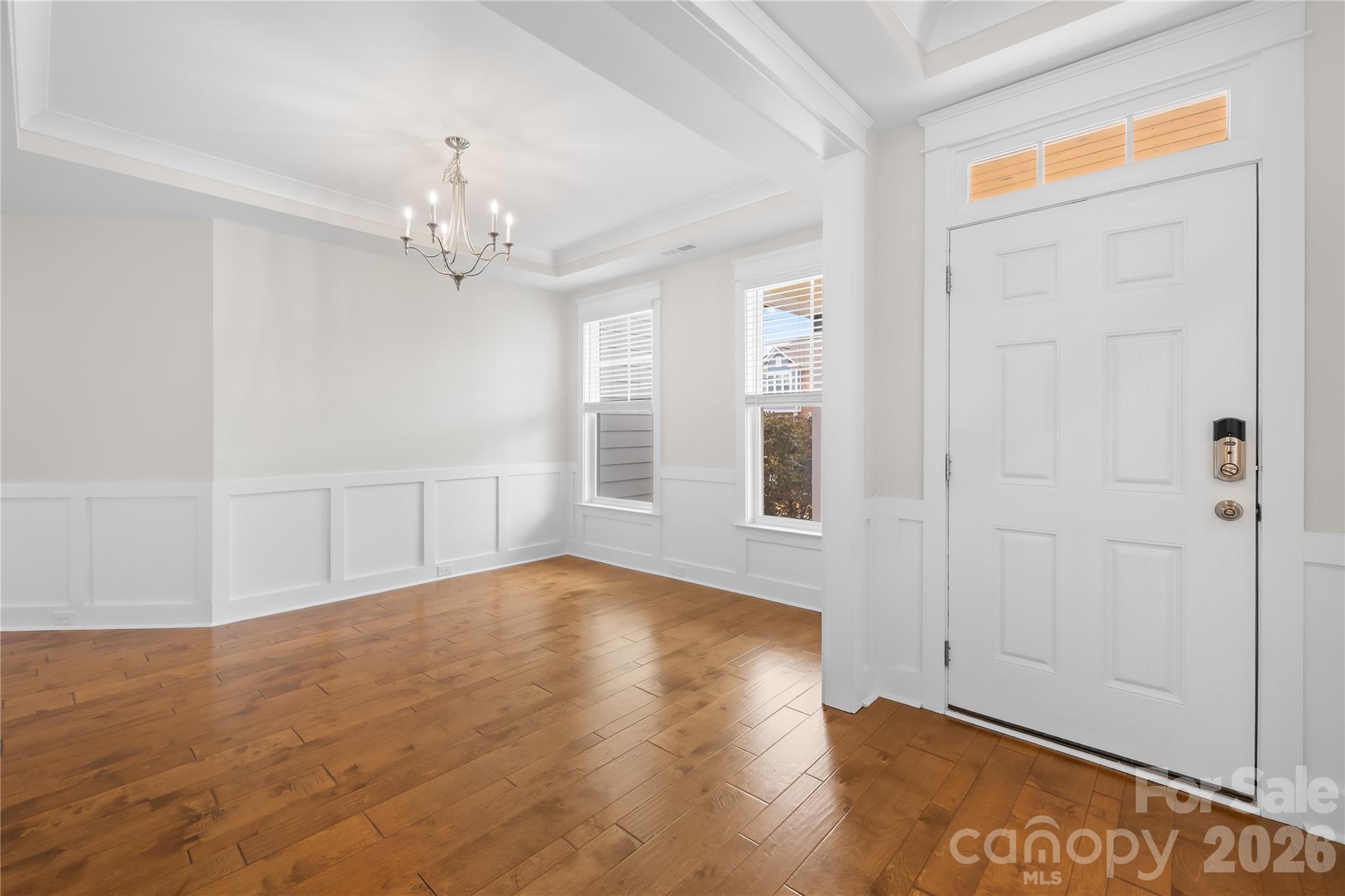 606 Yucatan Drive Waxhaw NC 28173
