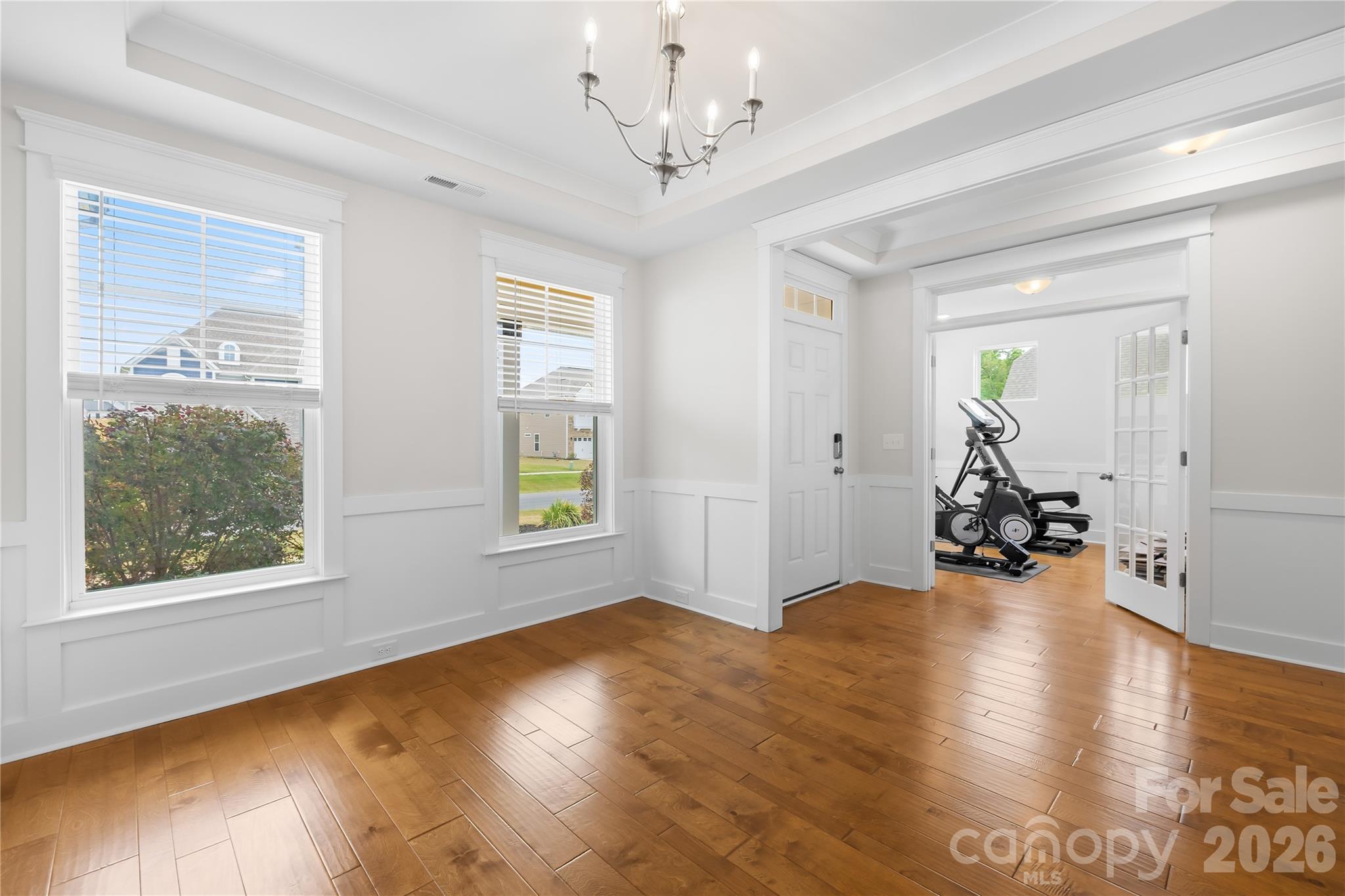 606 Yucatan Drive Waxhaw NC 28173