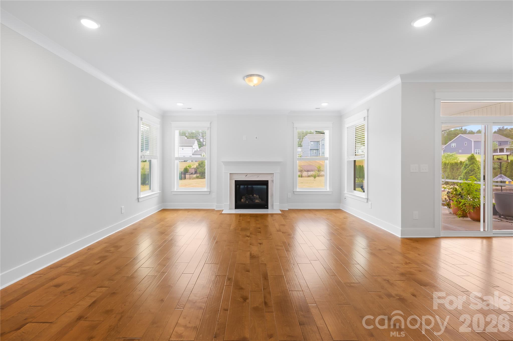 606 Yucatan Drive Waxhaw NC 28173