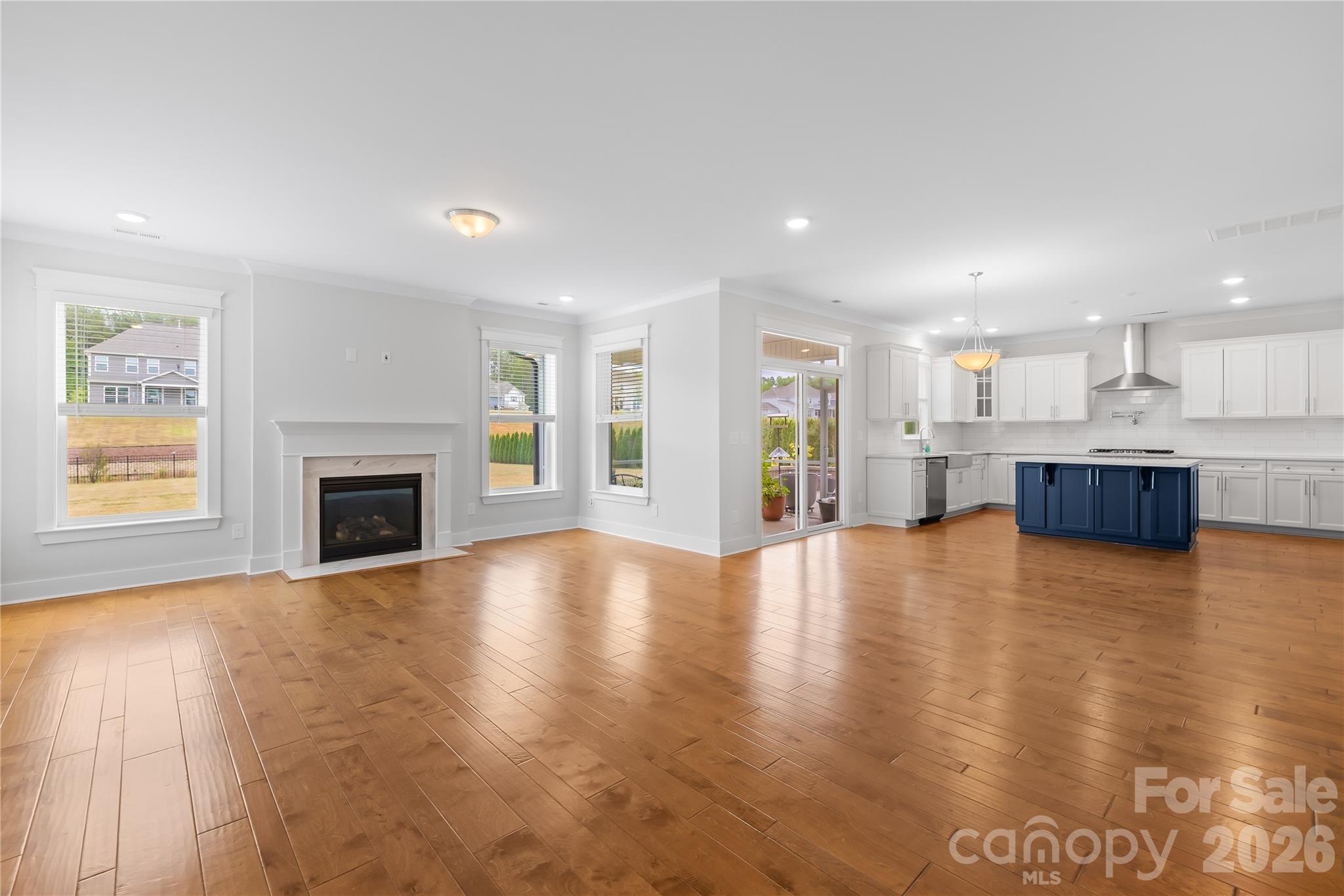 606 Yucatan Drive Waxhaw NC 28173