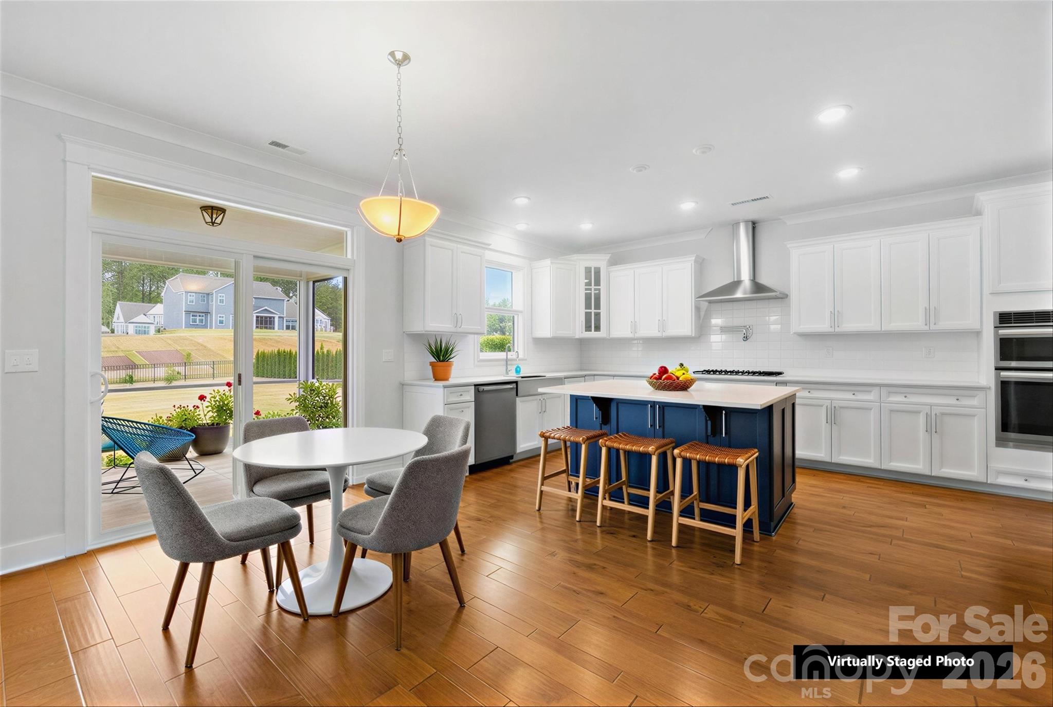 606 Yucatan Drive Waxhaw NC 28173