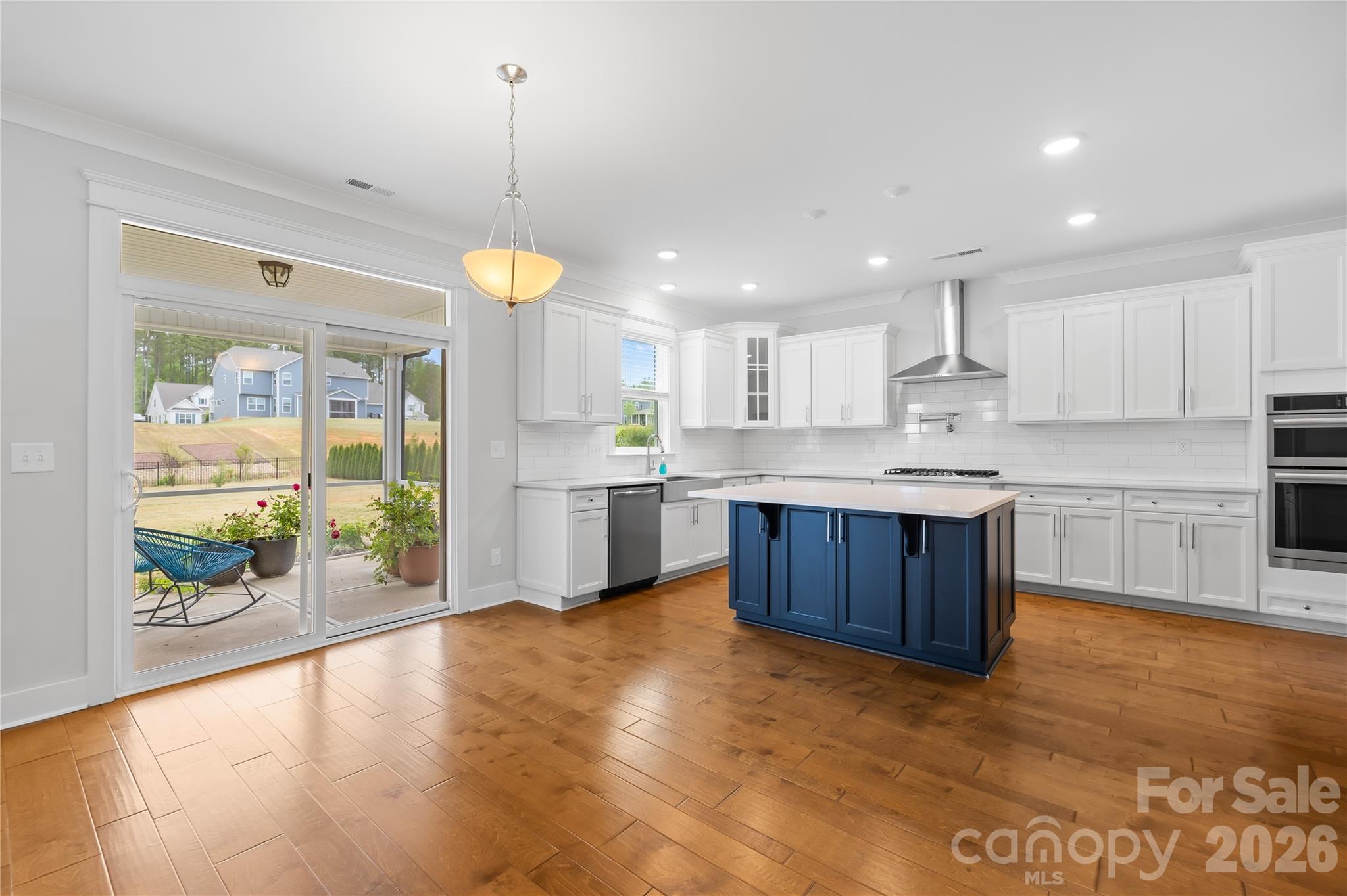 606 Yucatan Drive Waxhaw NC 28173