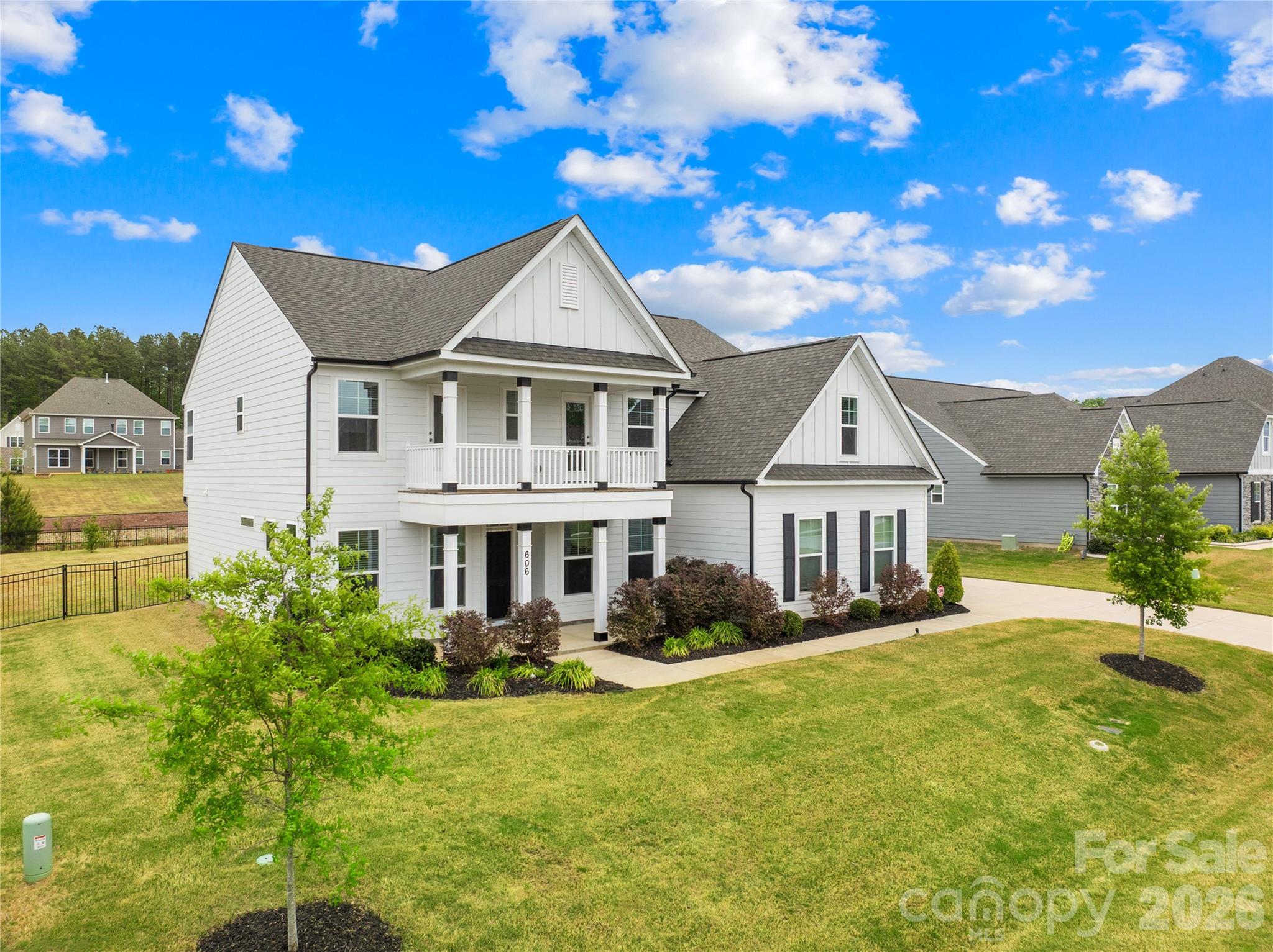 606 Yucatan Drive Waxhaw NC 28173