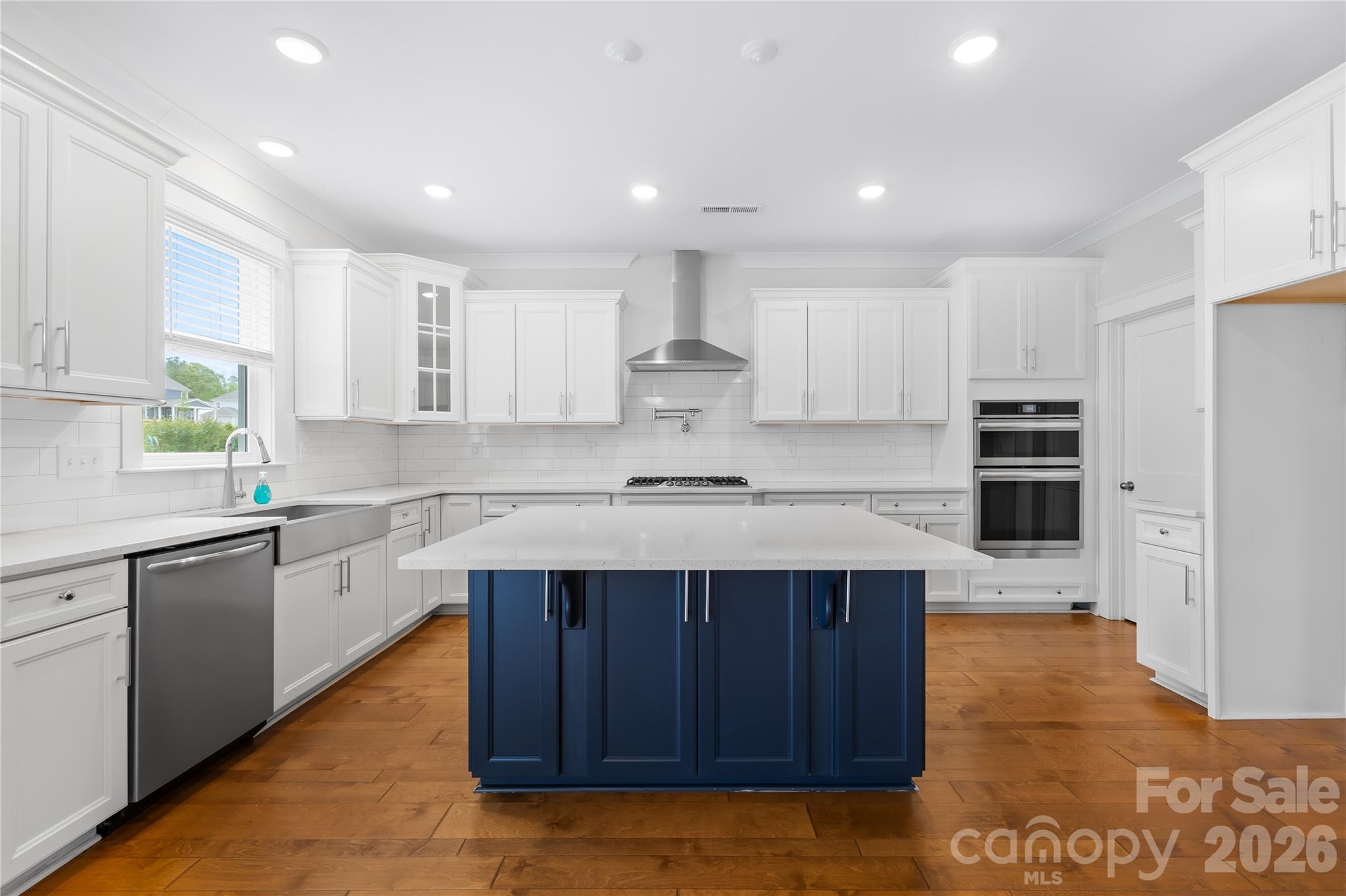 606 Yucatan Drive Waxhaw NC 28173