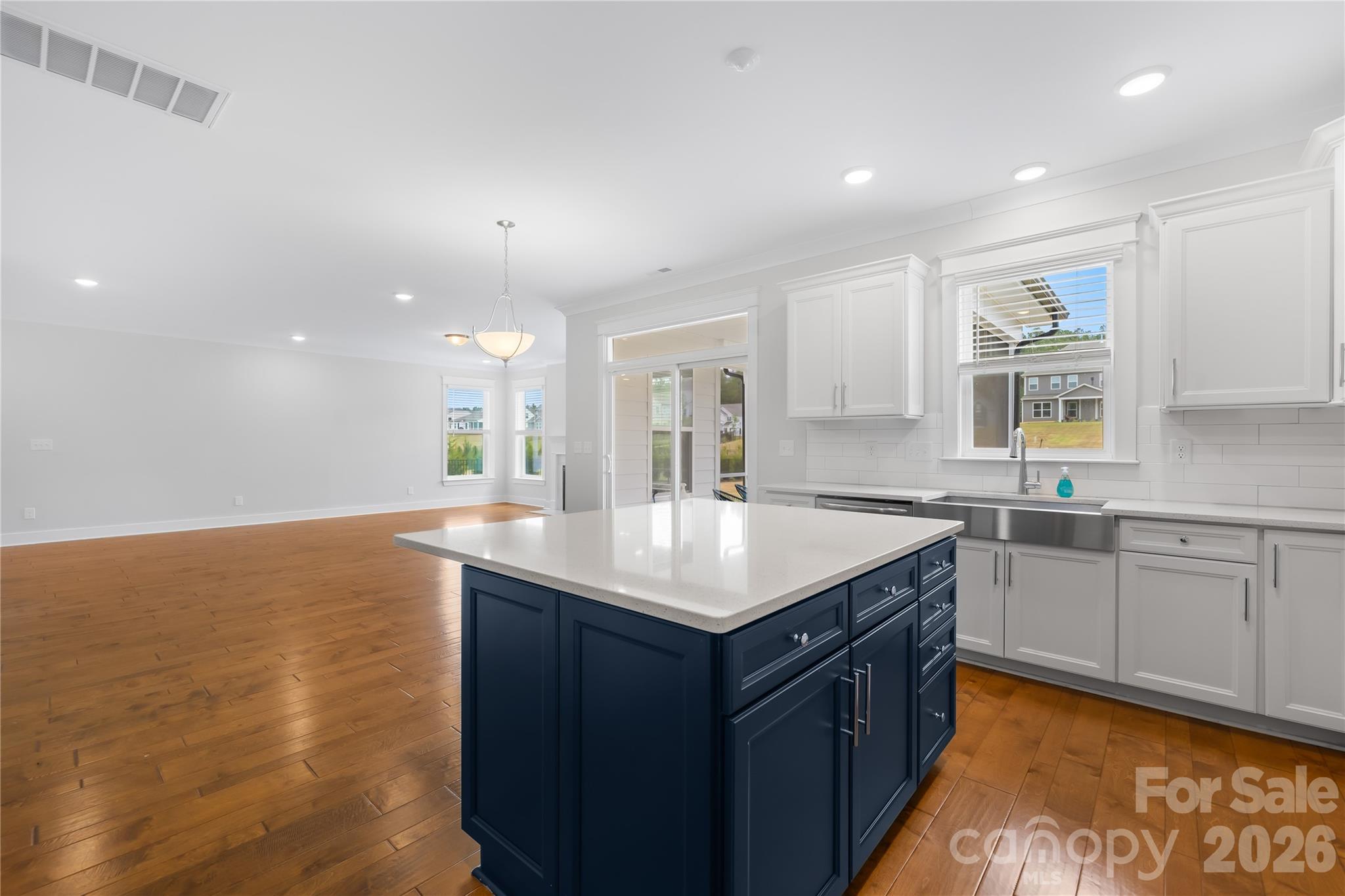 606 Yucatan Drive Waxhaw NC 28173