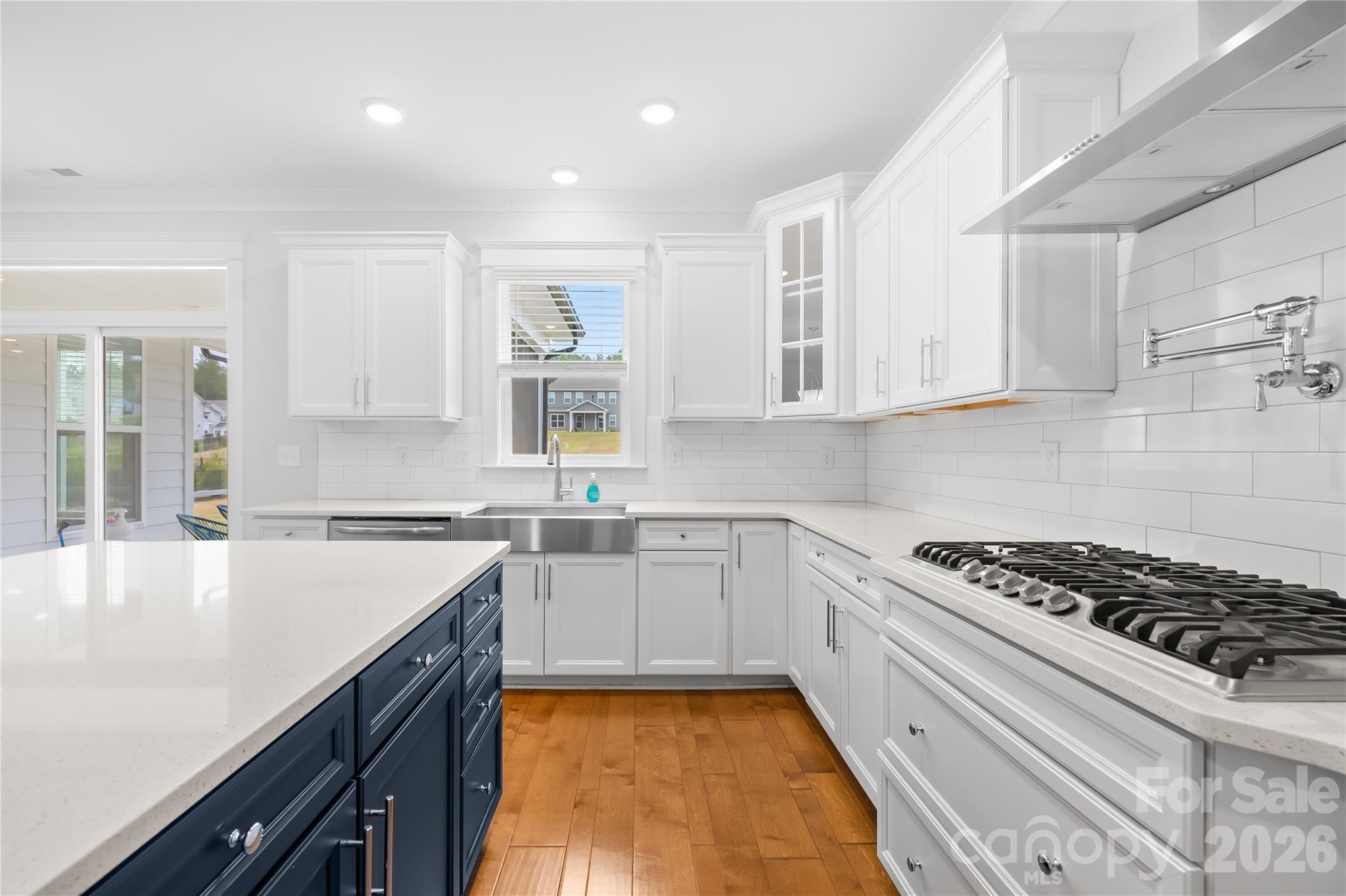606 Yucatan Drive Waxhaw NC 28173