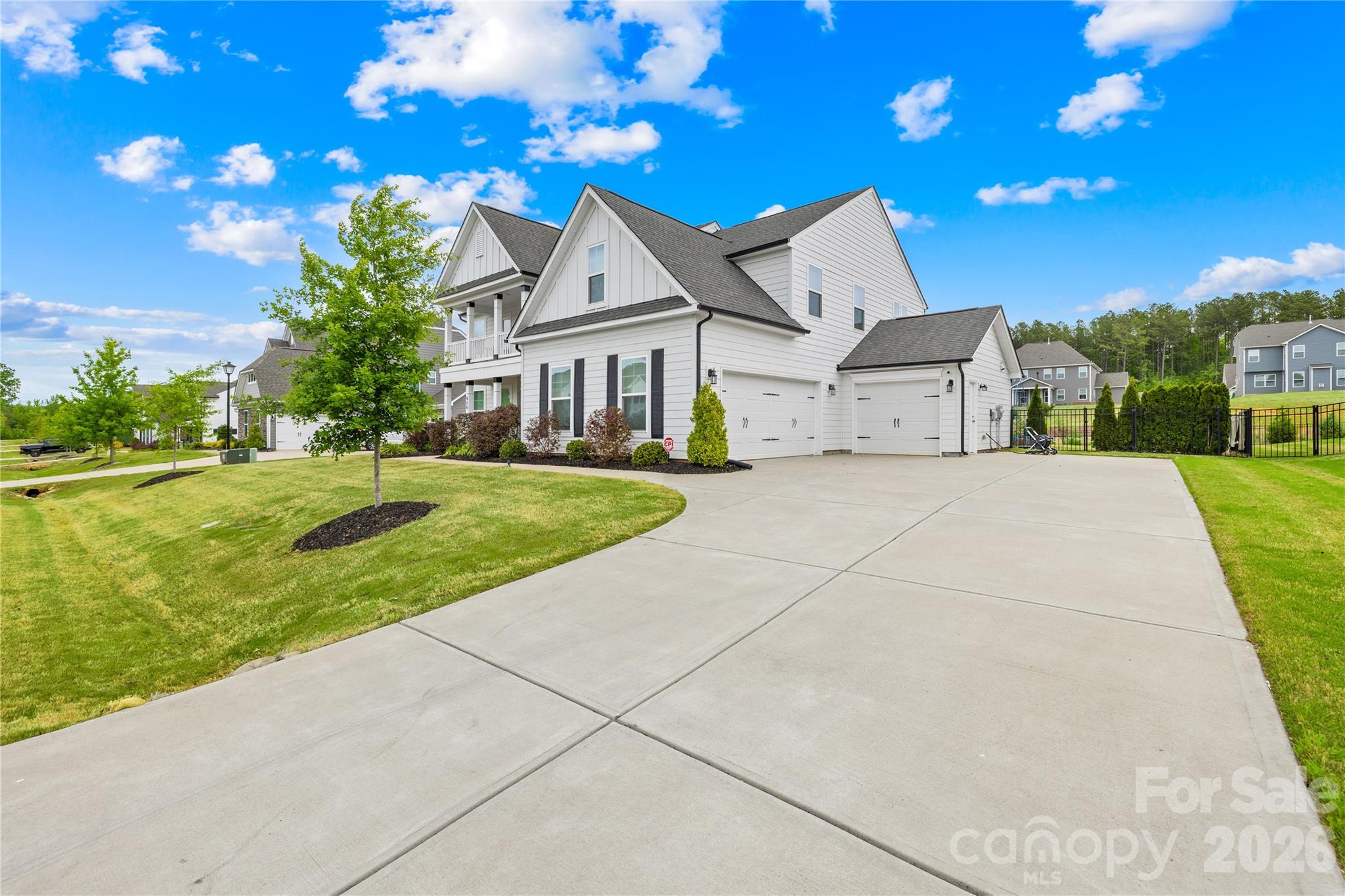 606 Yucatan Drive Waxhaw NC 28173