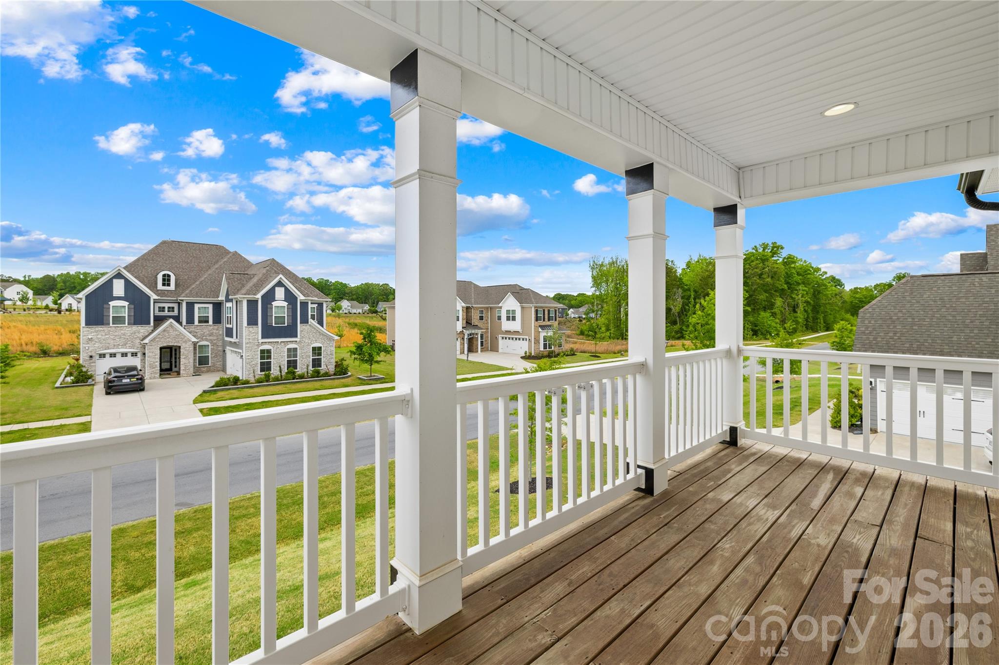 606 Yucatan Drive Waxhaw NC 28173