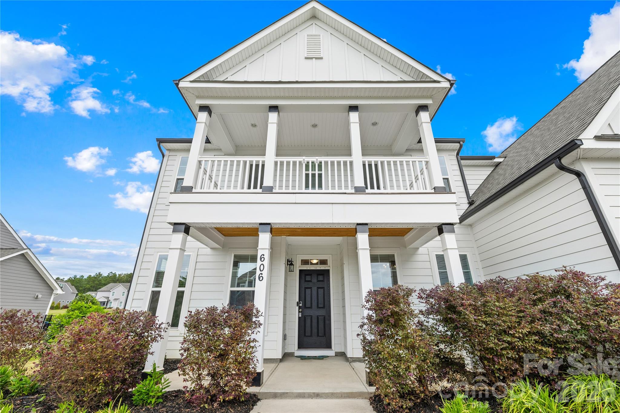 606 Yucatan Drive Waxhaw NC 28173