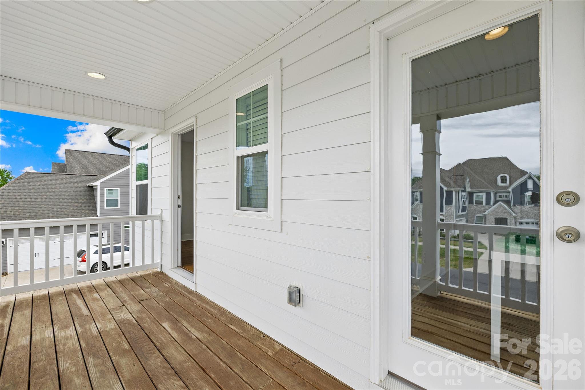 606 Yucatan Drive Waxhaw NC 28173