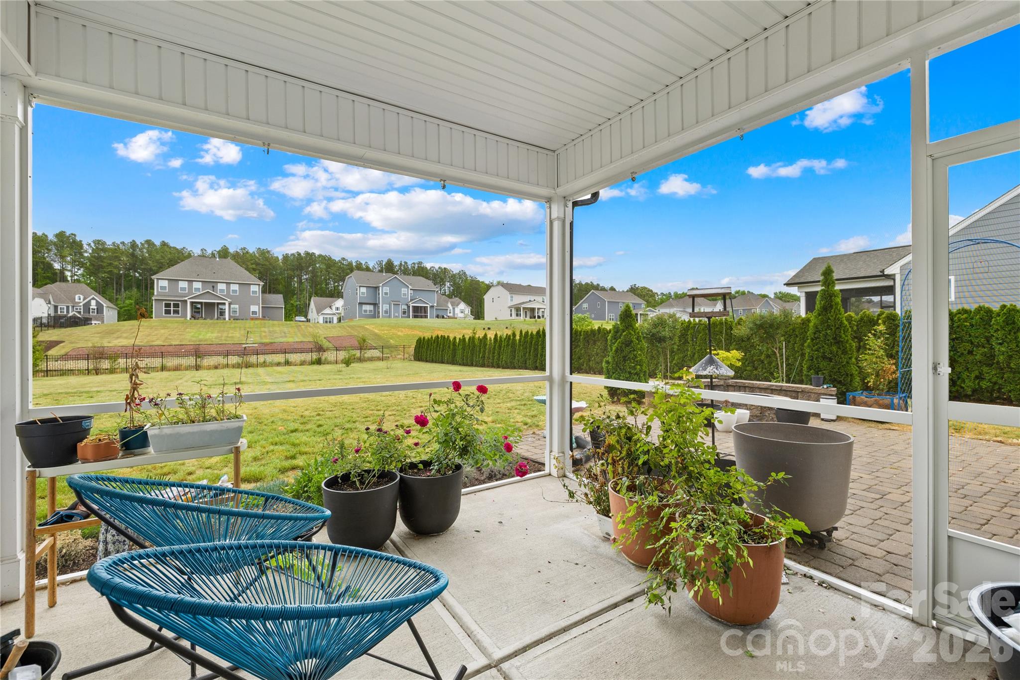 606 Yucatan Drive Waxhaw NC 28173