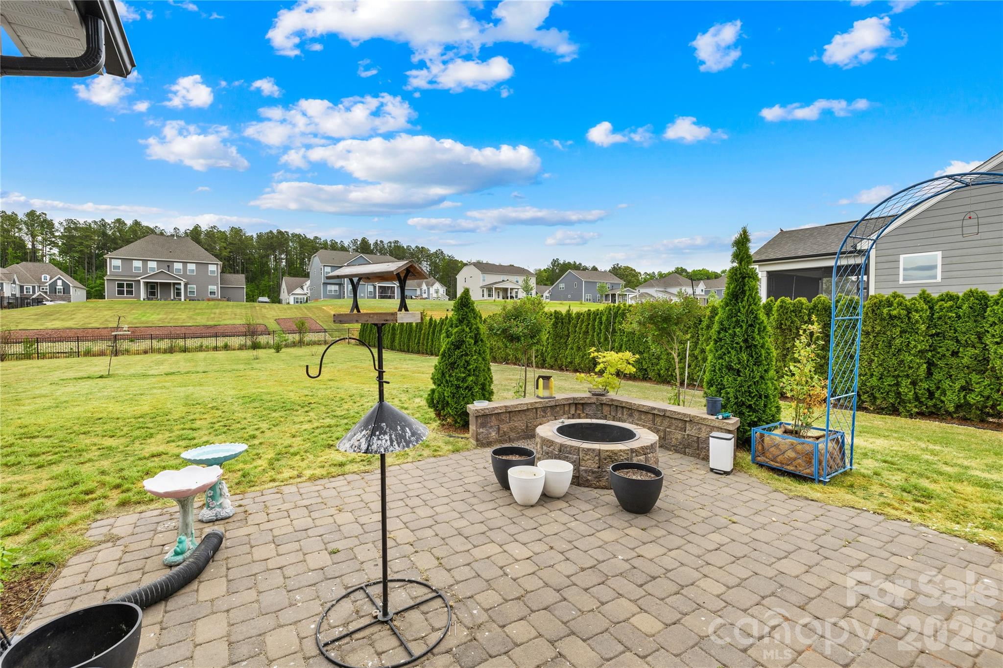 606 Yucatan Drive Waxhaw NC 28173