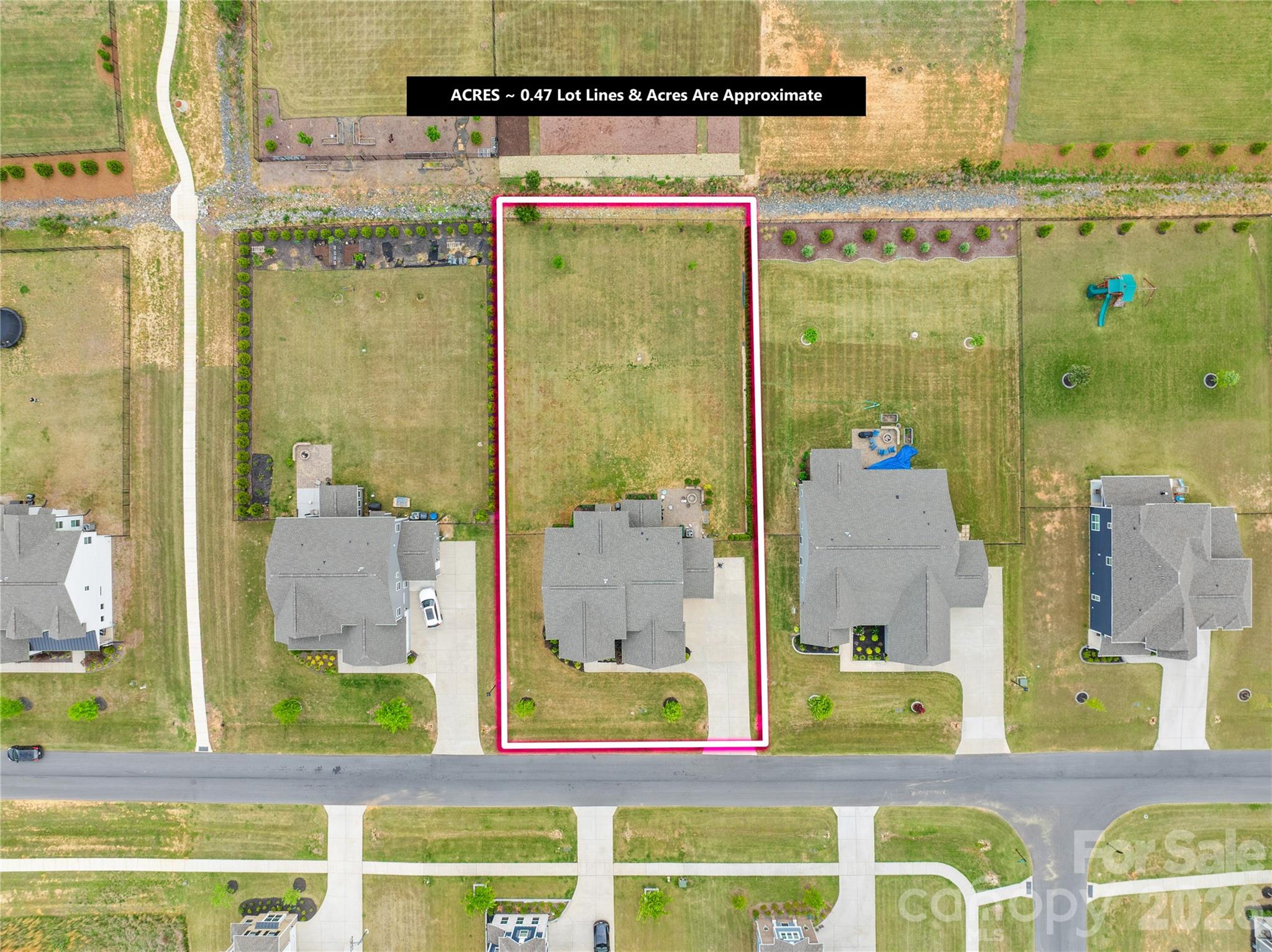 606 Yucatan Drive Waxhaw NC 28173