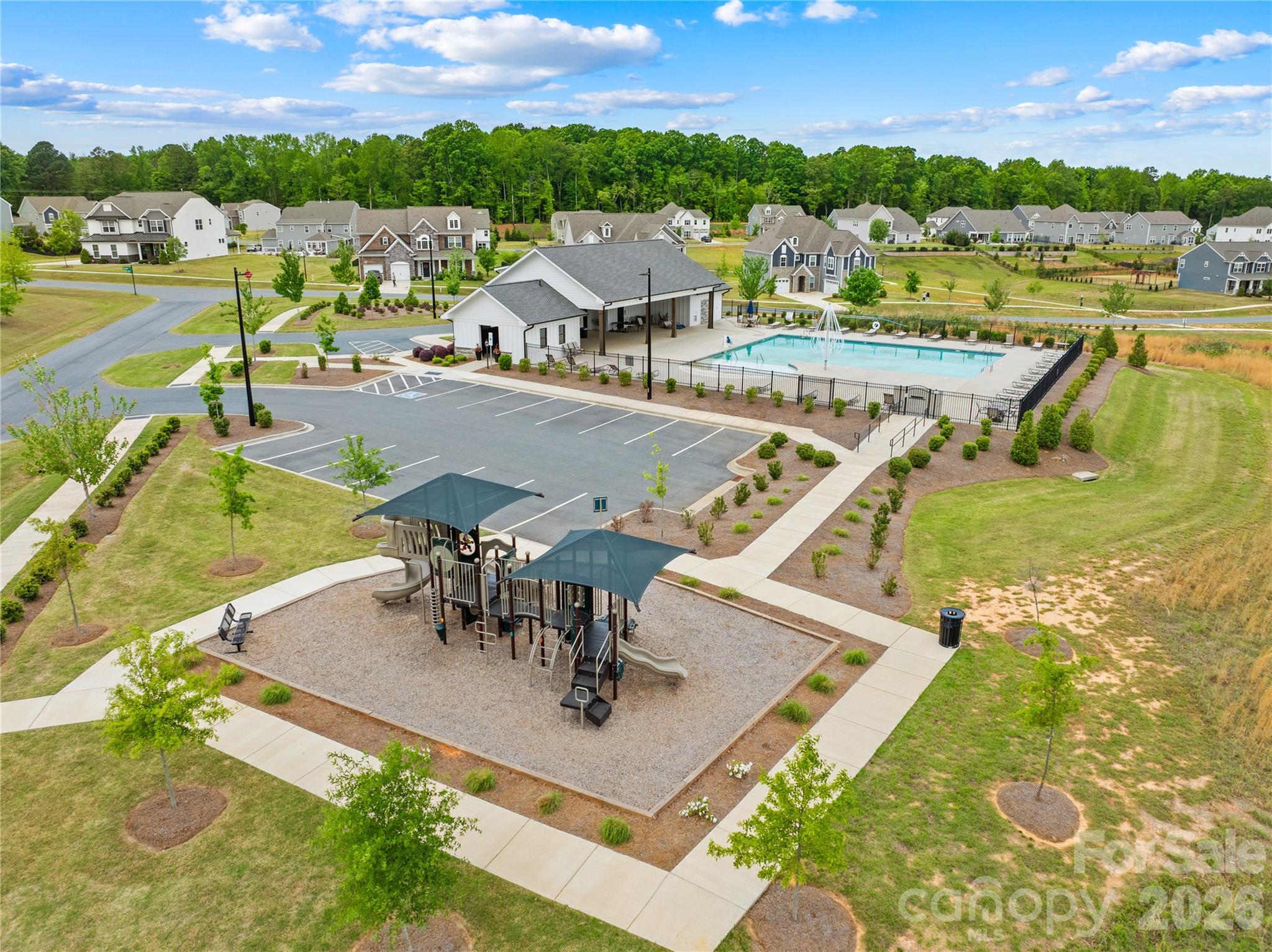 606 Yucatan Drive Waxhaw NC 28173