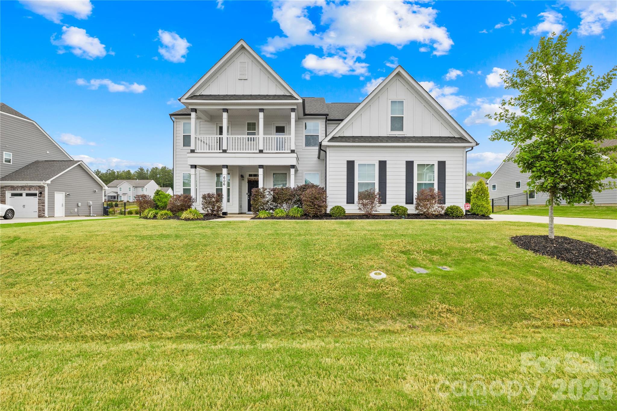 606 Yucatan Drive Waxhaw NC 28173