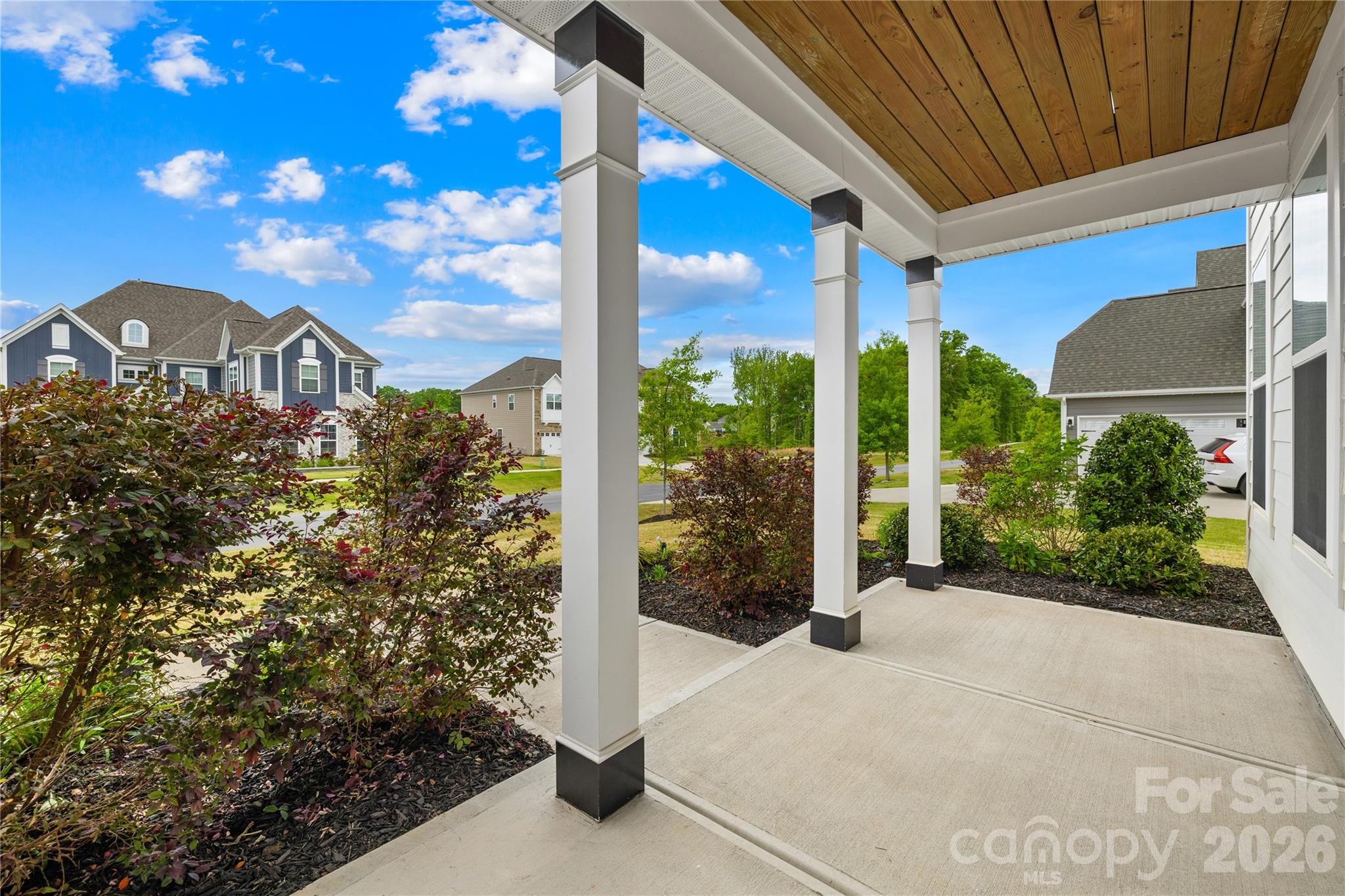 606 Yucatan Drive Waxhaw NC 28173