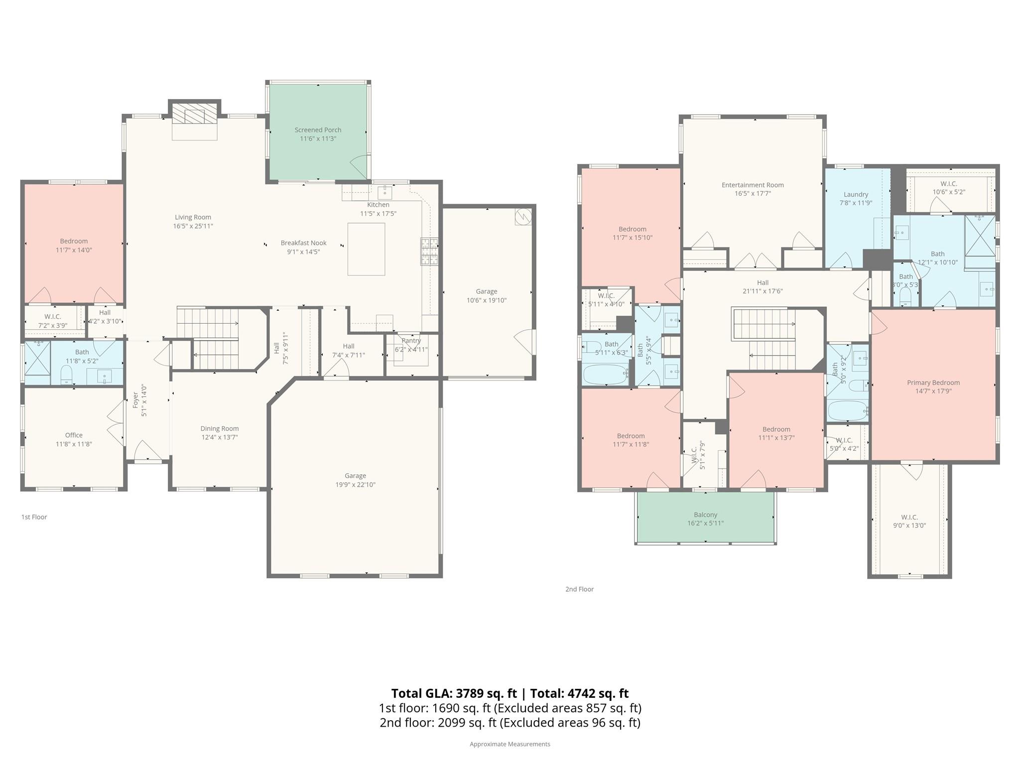 606 Yucatan Drive Waxhaw NC 28173