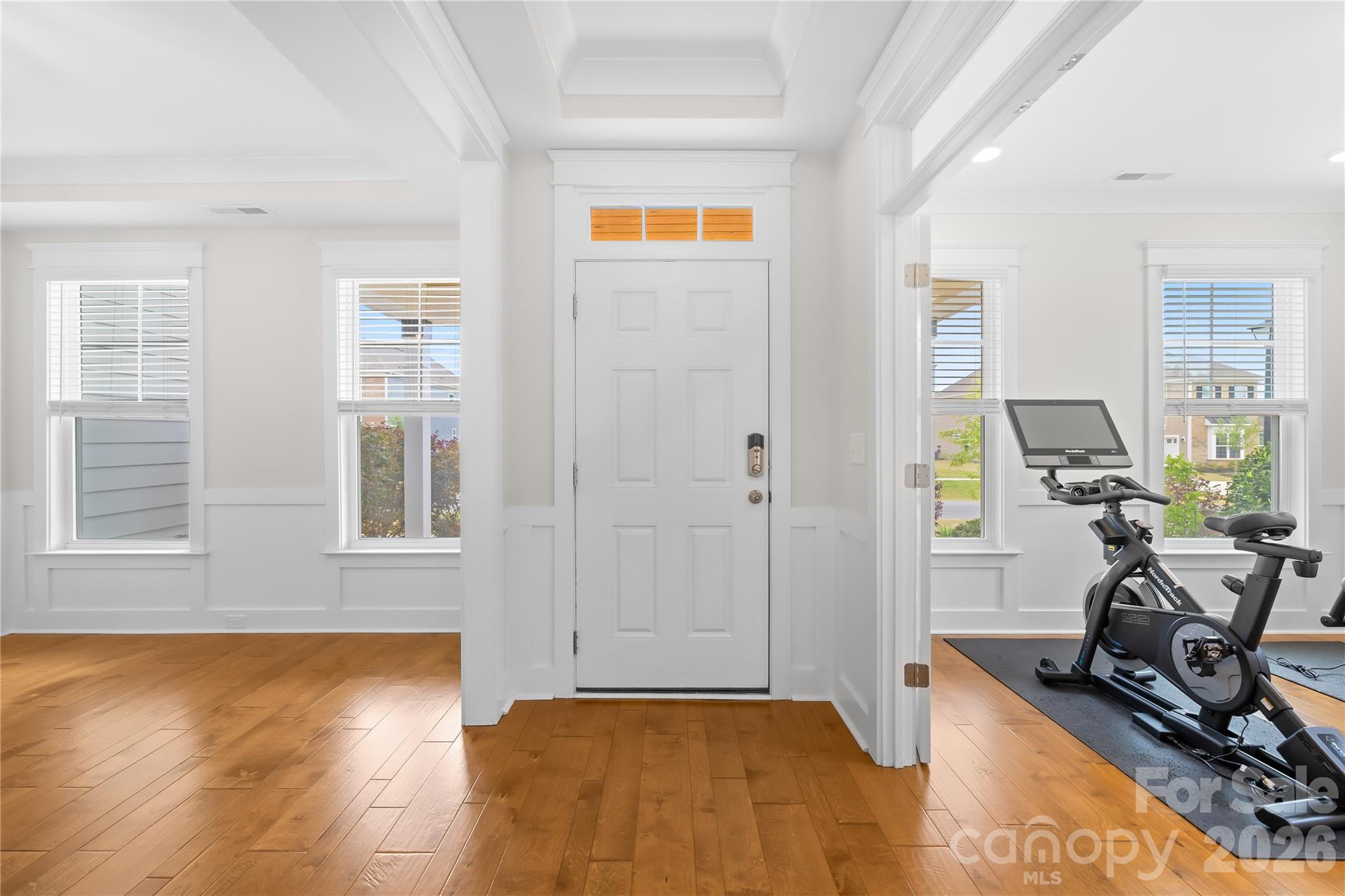 606 Yucatan Drive Waxhaw NC 28173