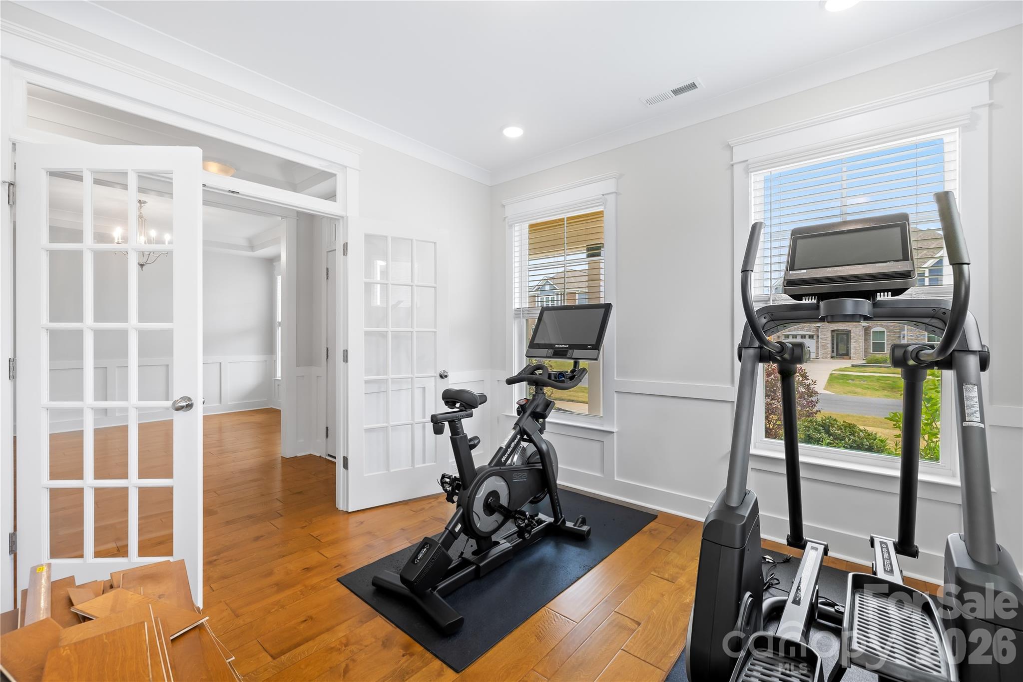 606 Yucatan Drive Waxhaw NC 28173