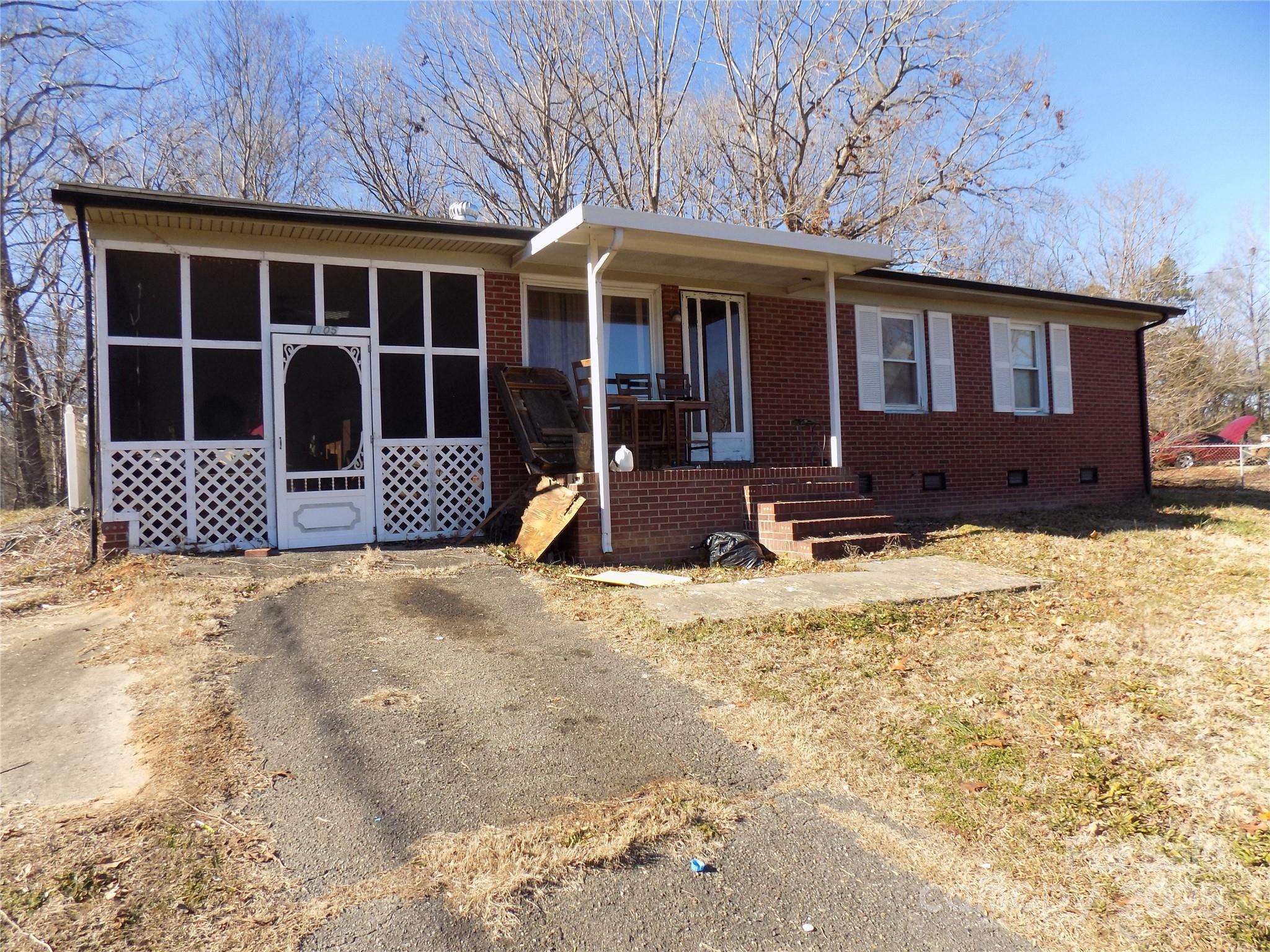 1805 Mountainbrook Drive Gastonia NC 28052