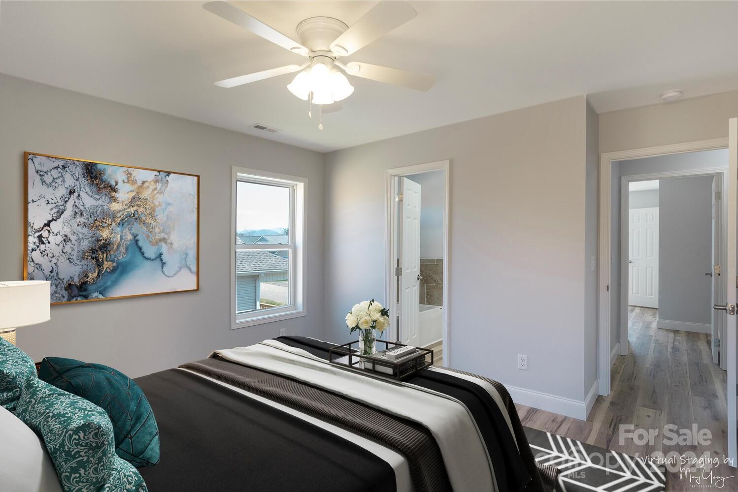275 Quinn Hill Lane Mars Hill NC 28754