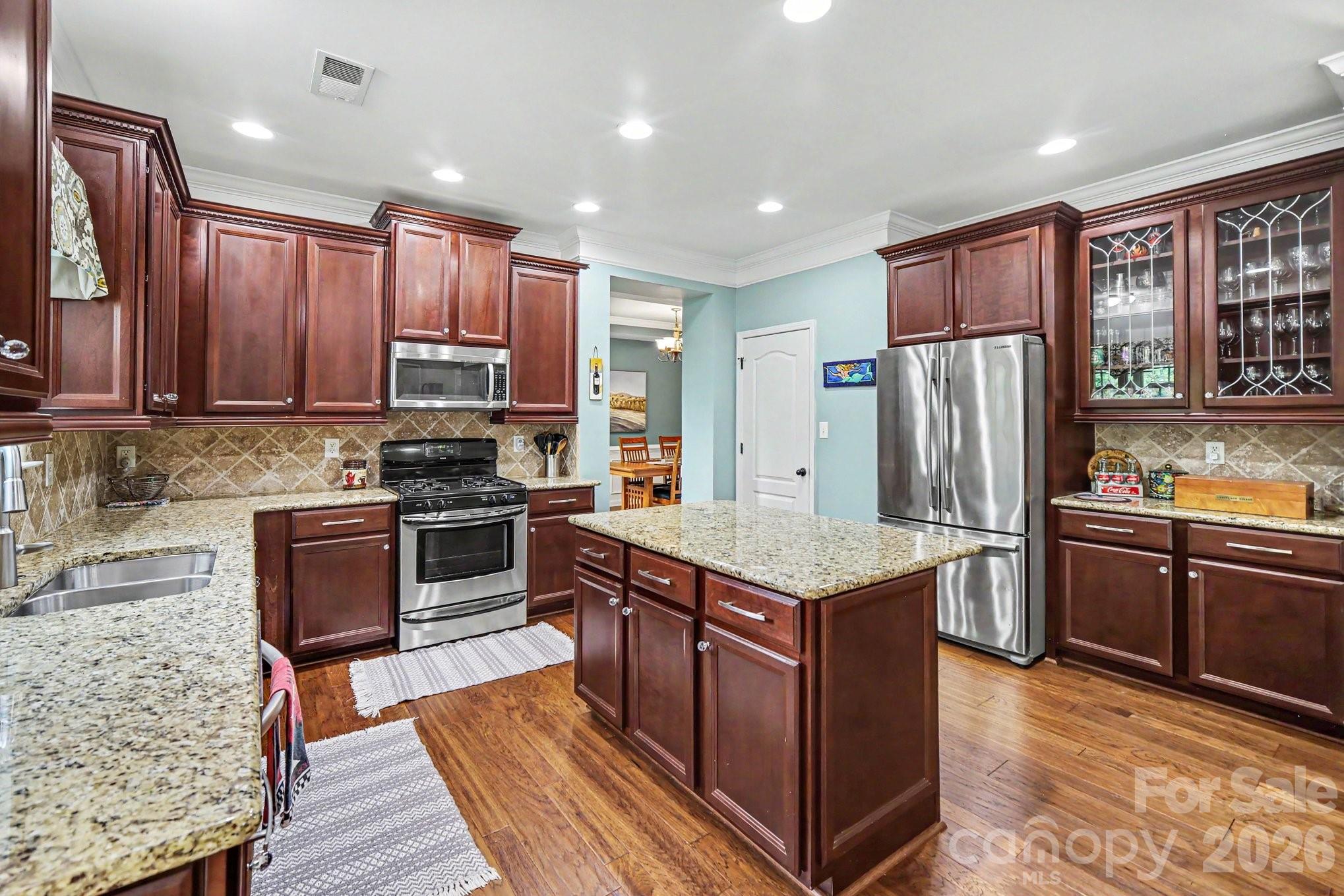 125 Lakeshore Hills Drive Mooresville NC 28117