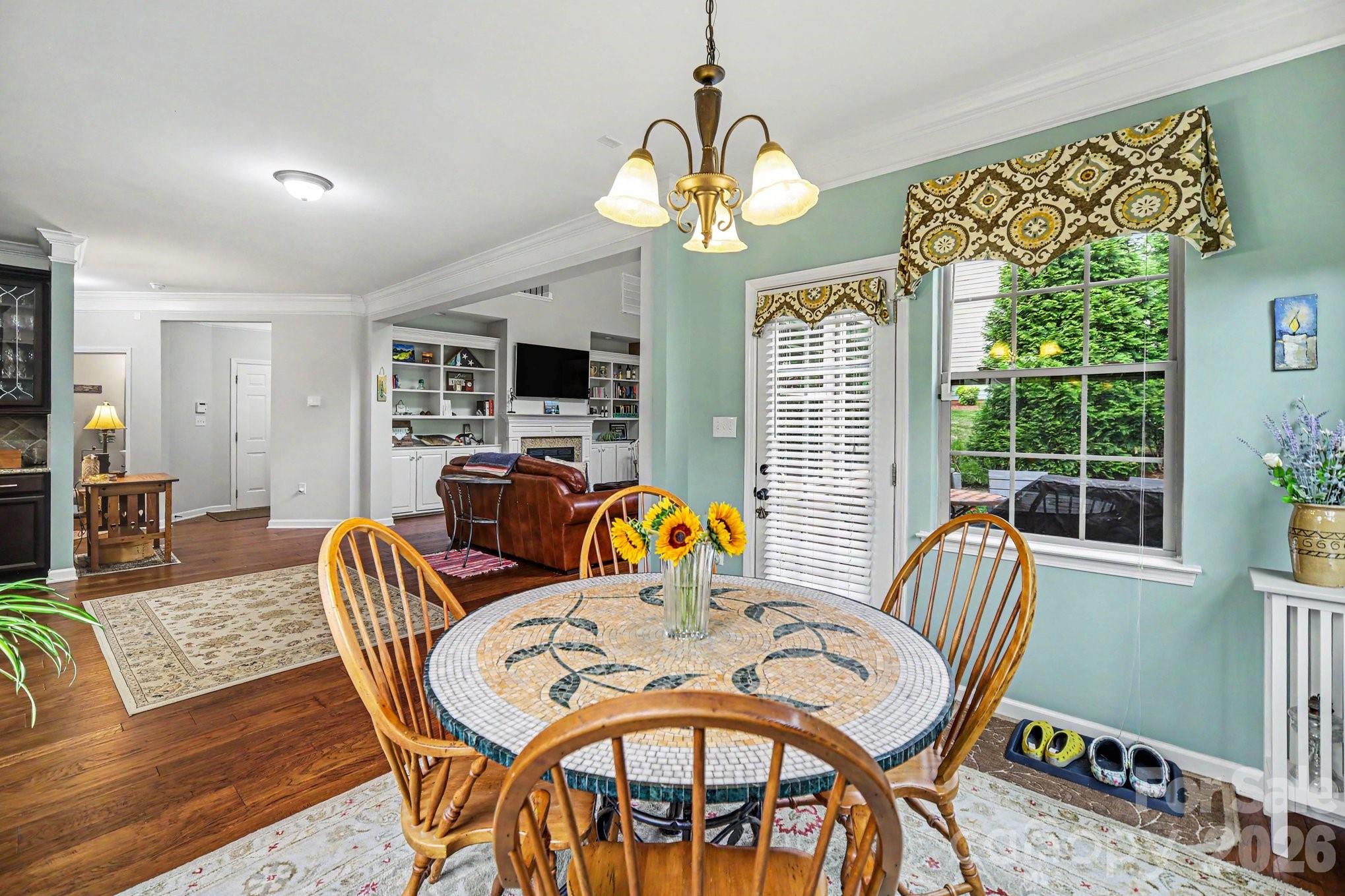 125 Lakeshore Hills Drive Mooresville NC 28117